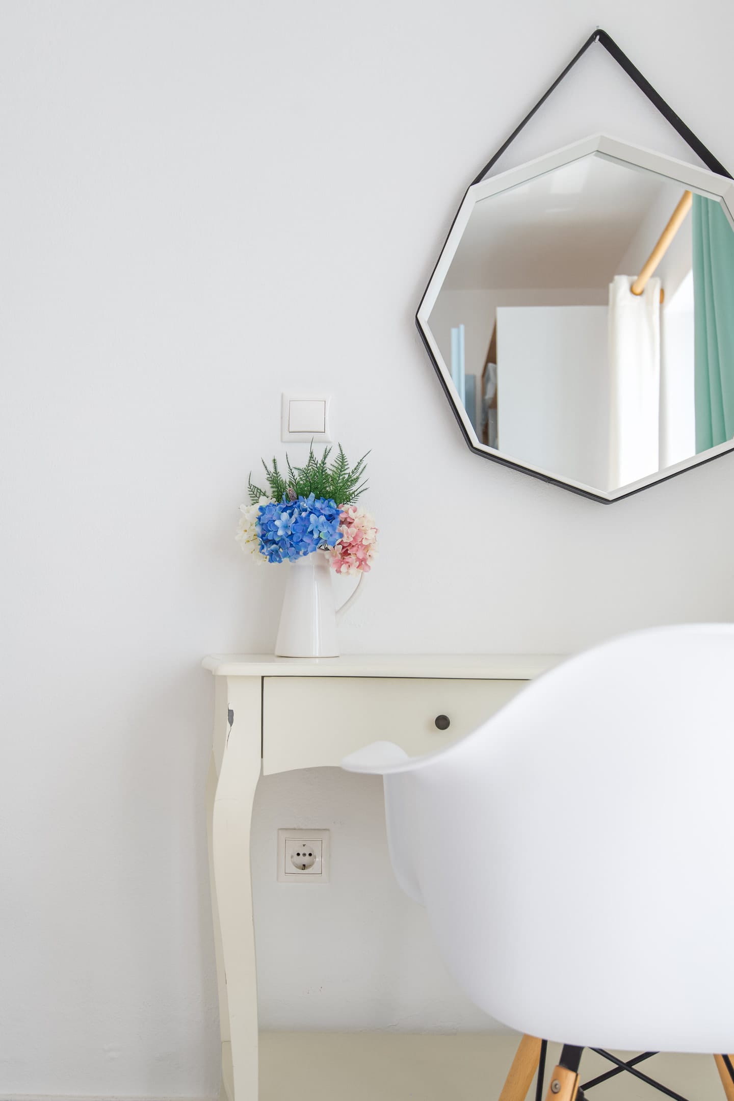 Deluxe Triple Sea View Apartment