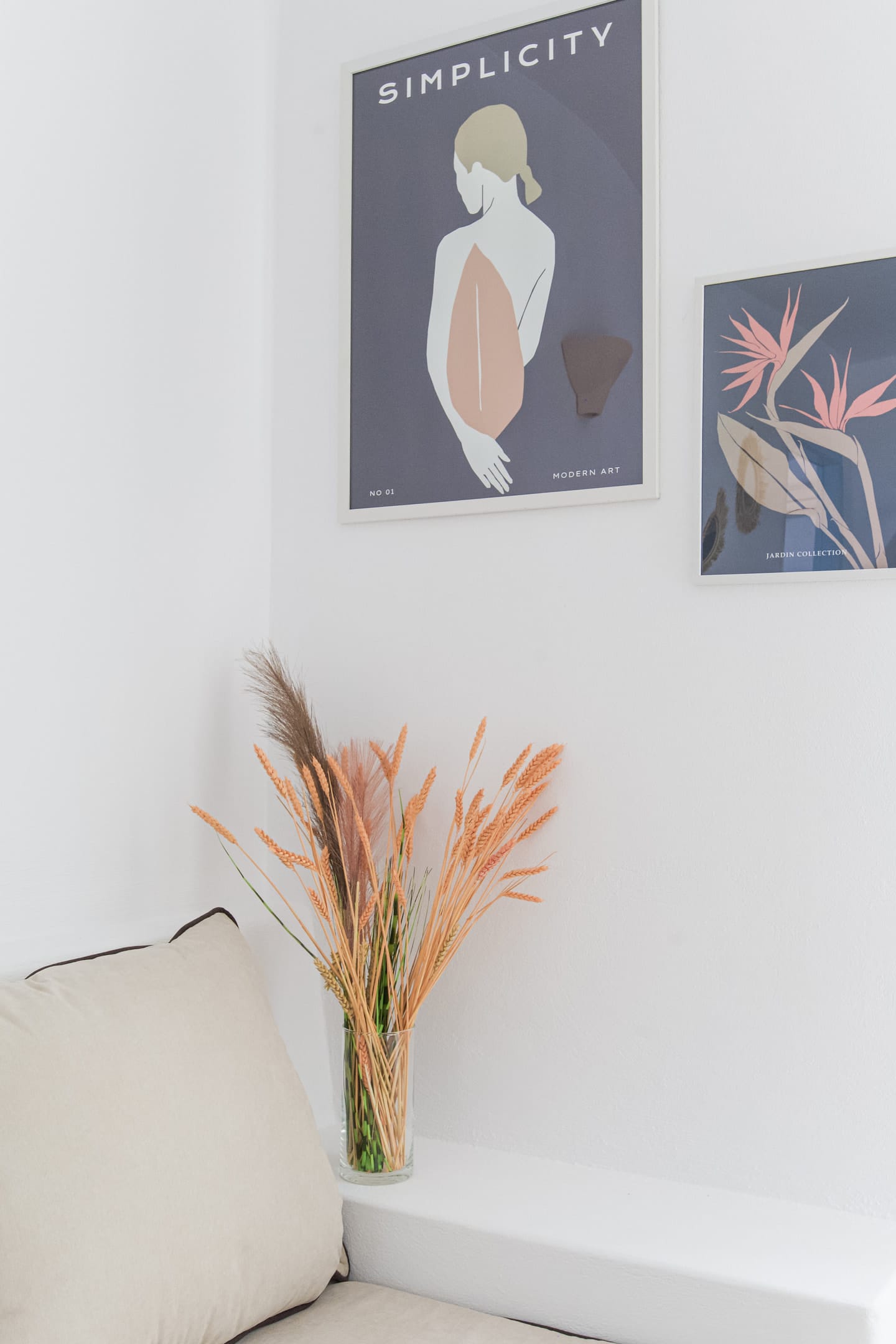 Deluxe Quadruple Family Sea View