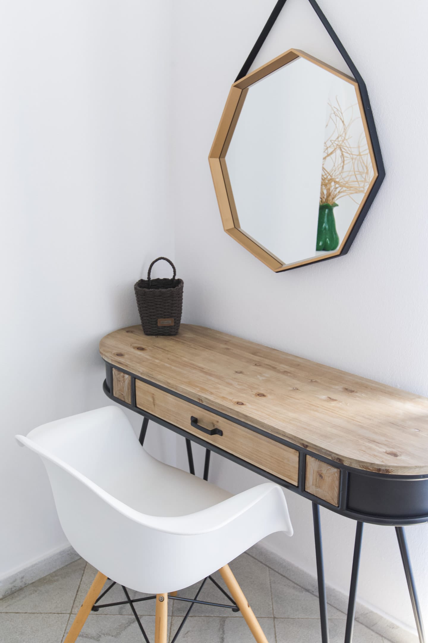 Deluxe Quadruple Family Sea View