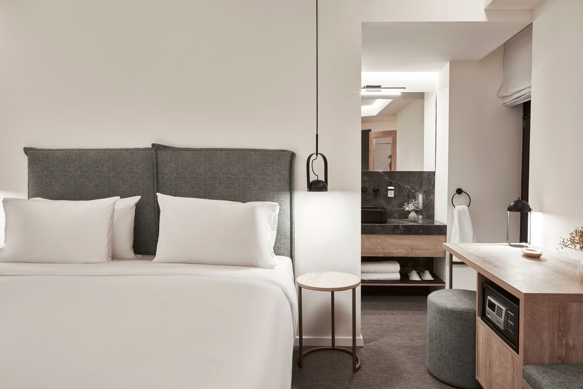 Cozy Double