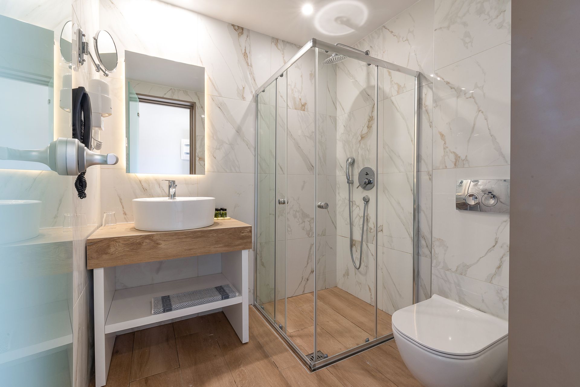 Superior  Double  Room