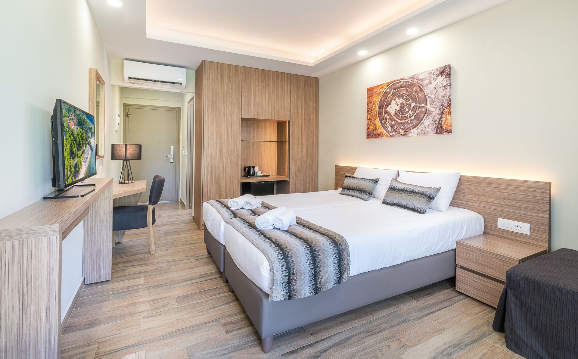 Superior  Double  Room