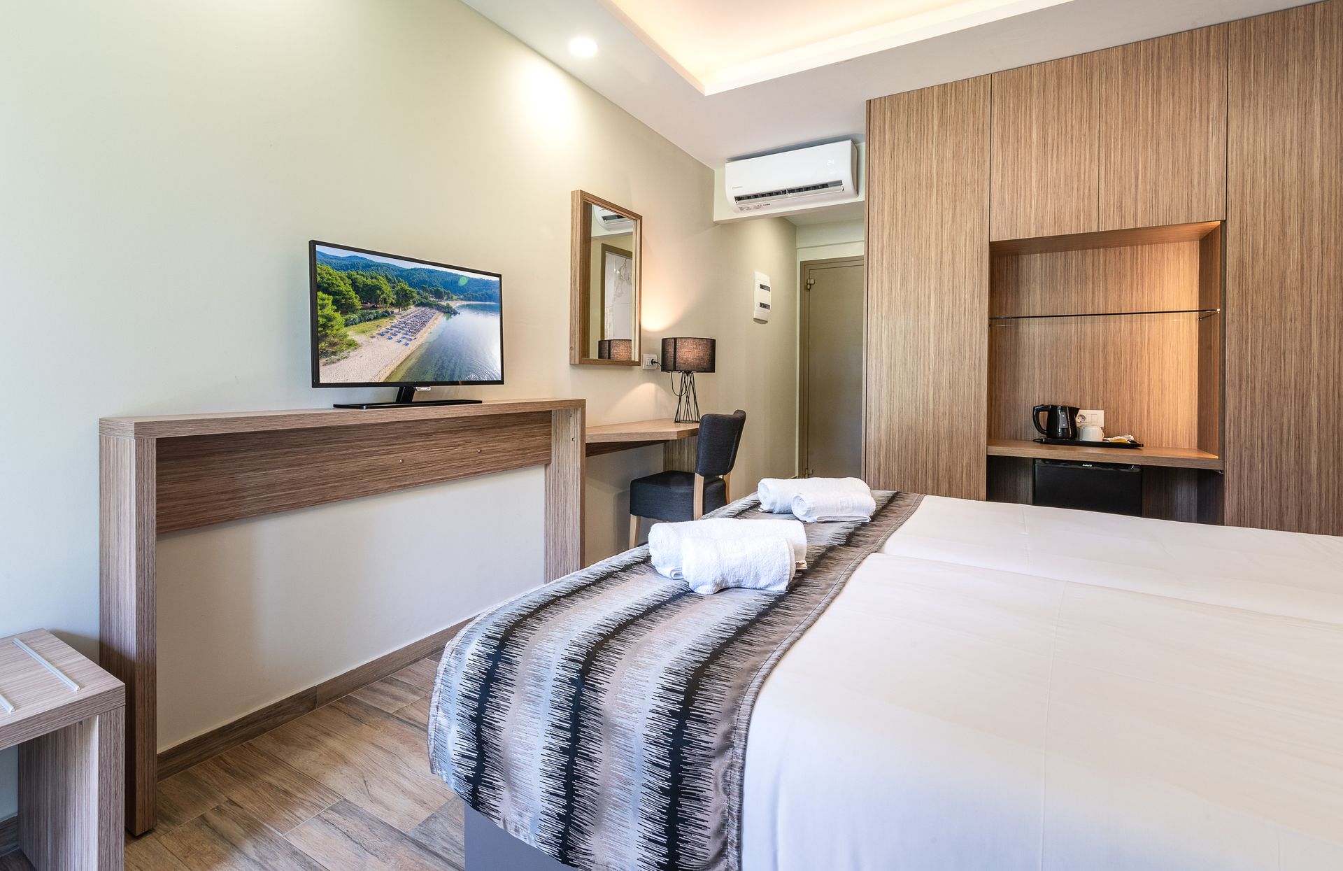 Superior  Double  Room