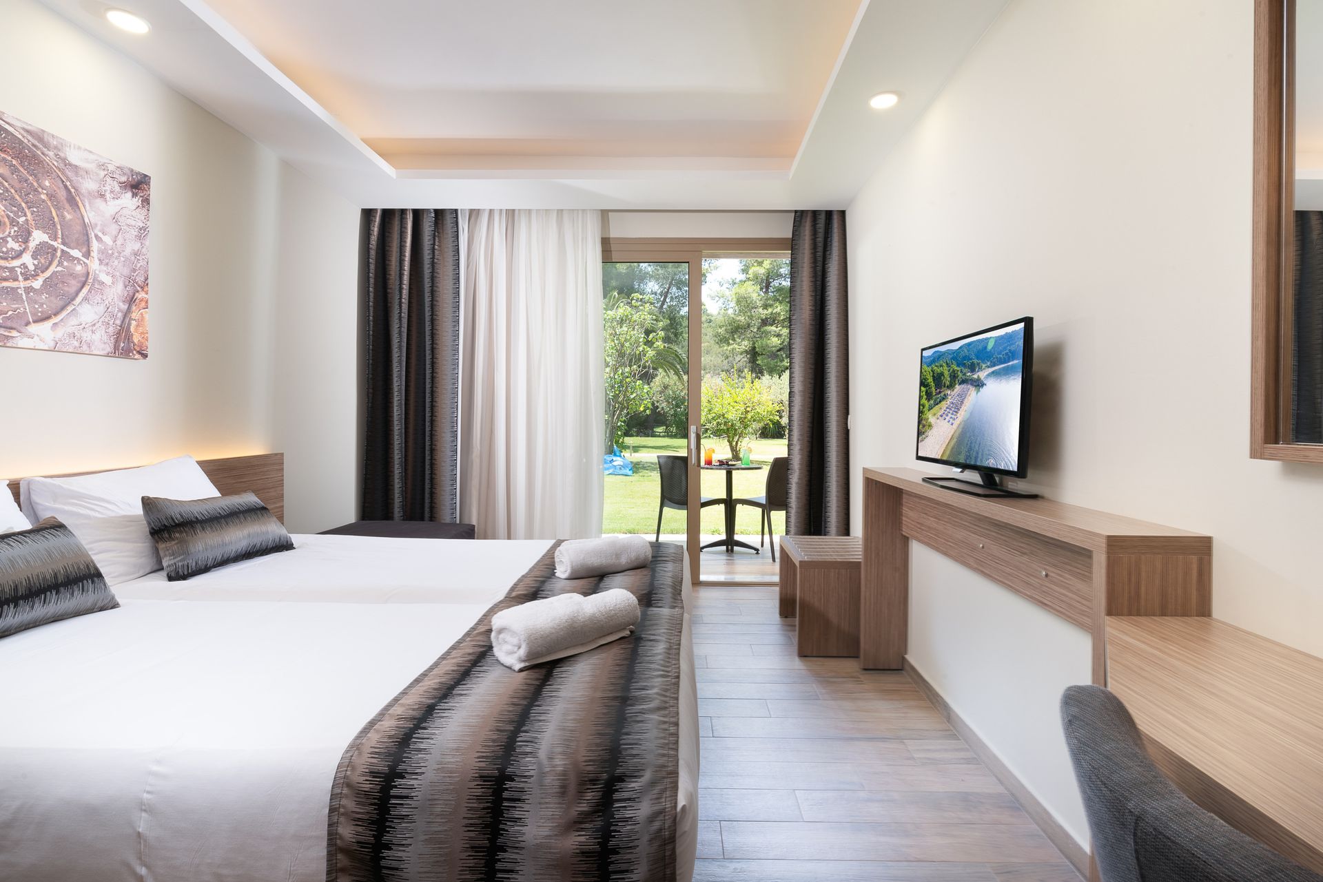 Superior  Double  Room