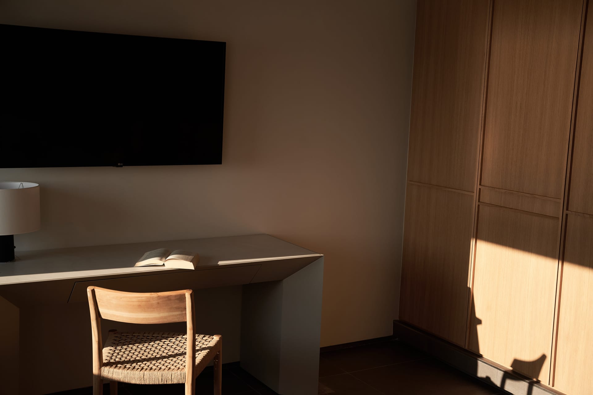 Junior Suite Sea Front