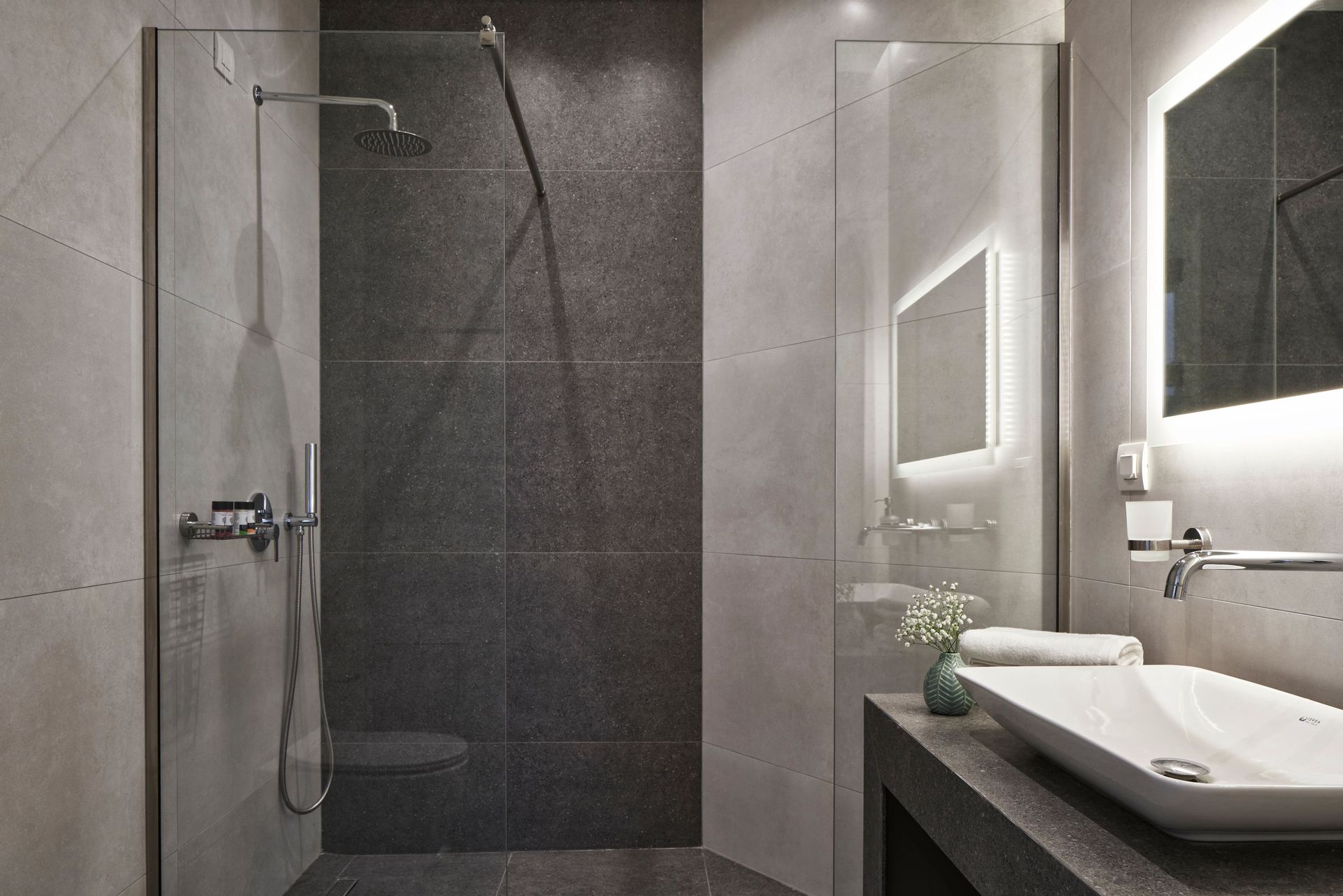 Junior Suite Veranda