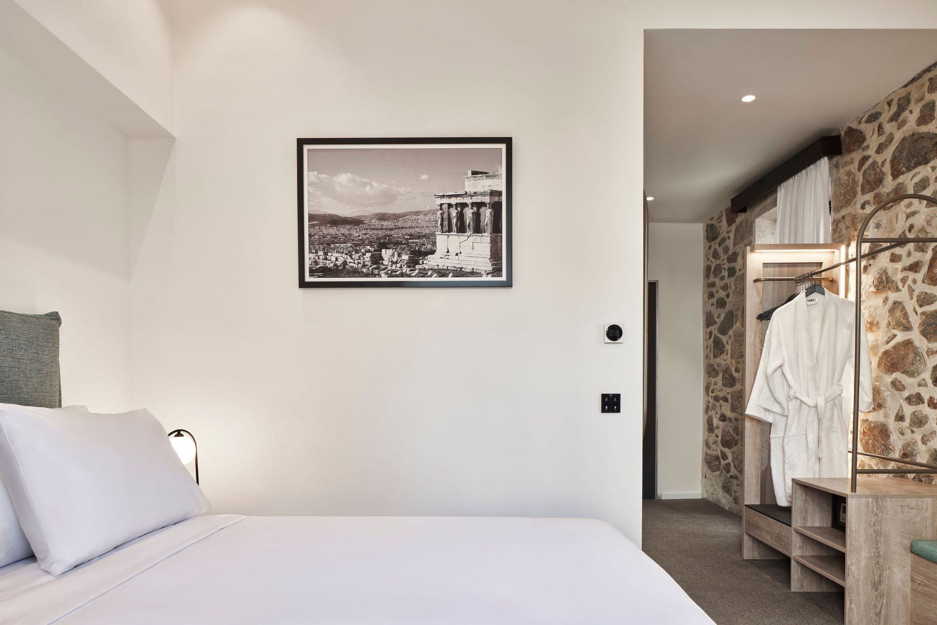 Junior Suite Veranda