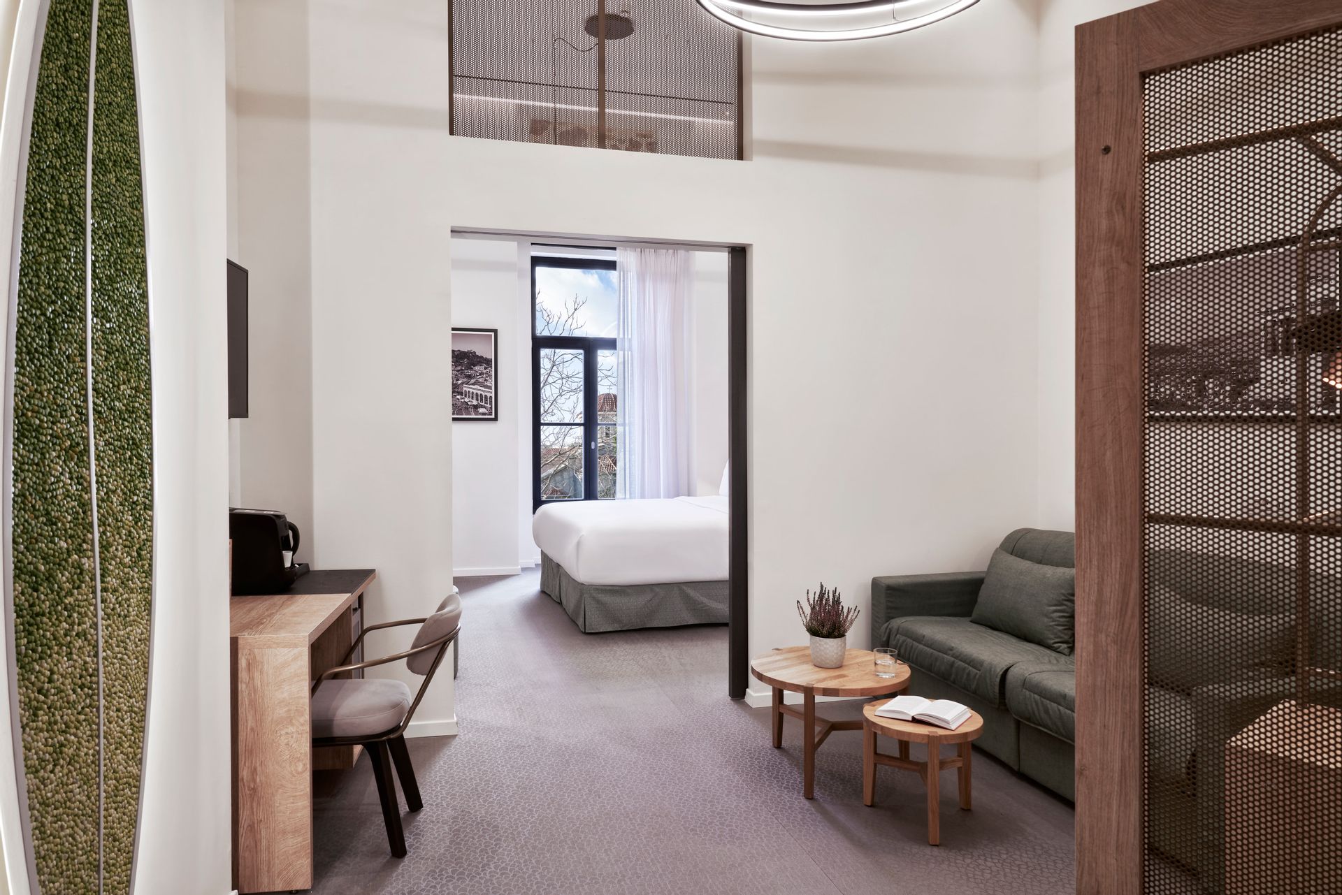 Premium Suite