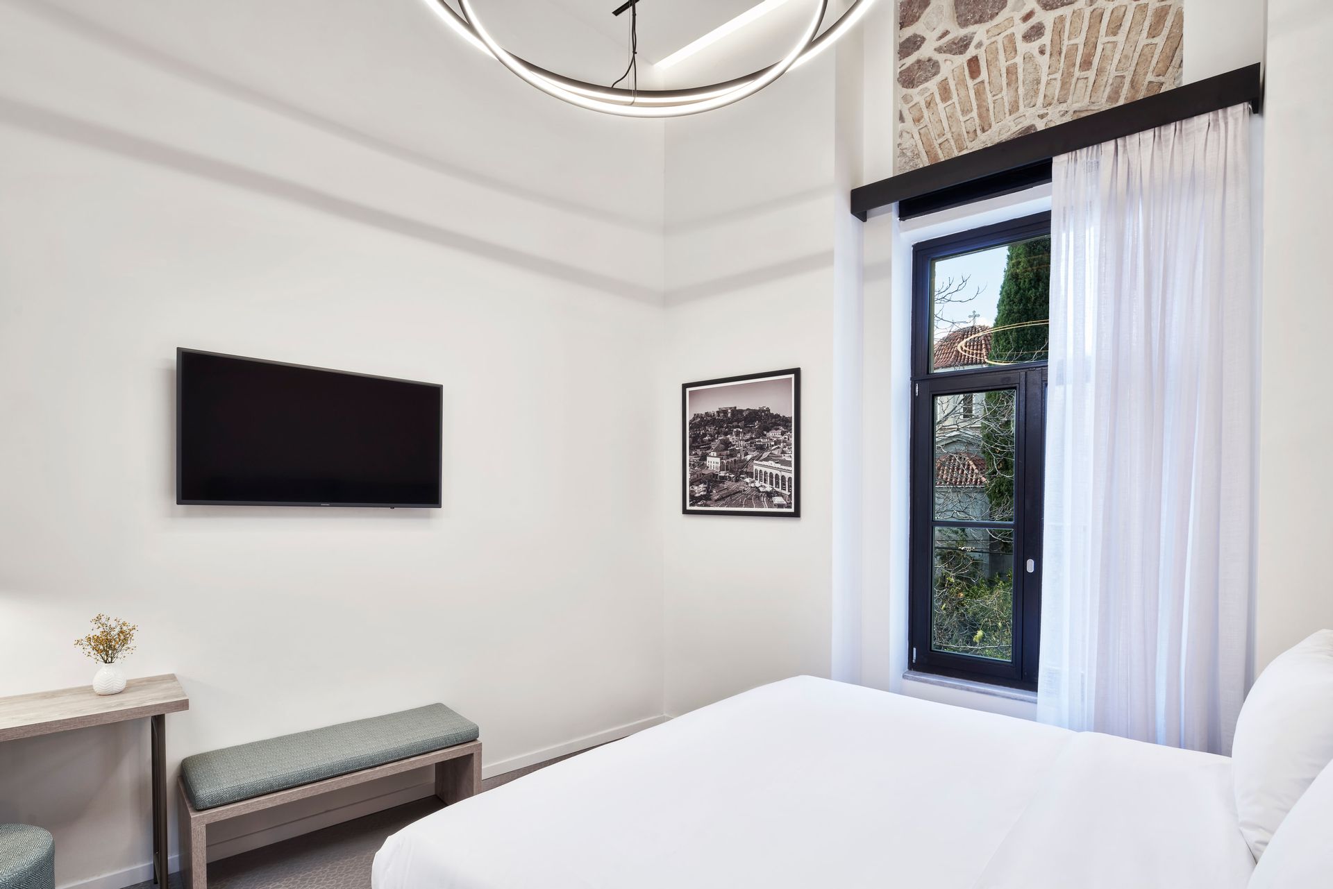 Premium Suite