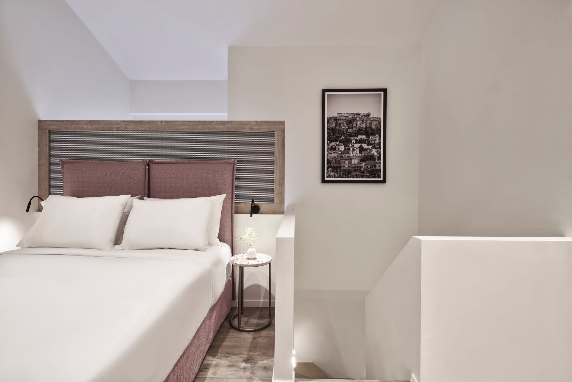 Family Loft Suite
