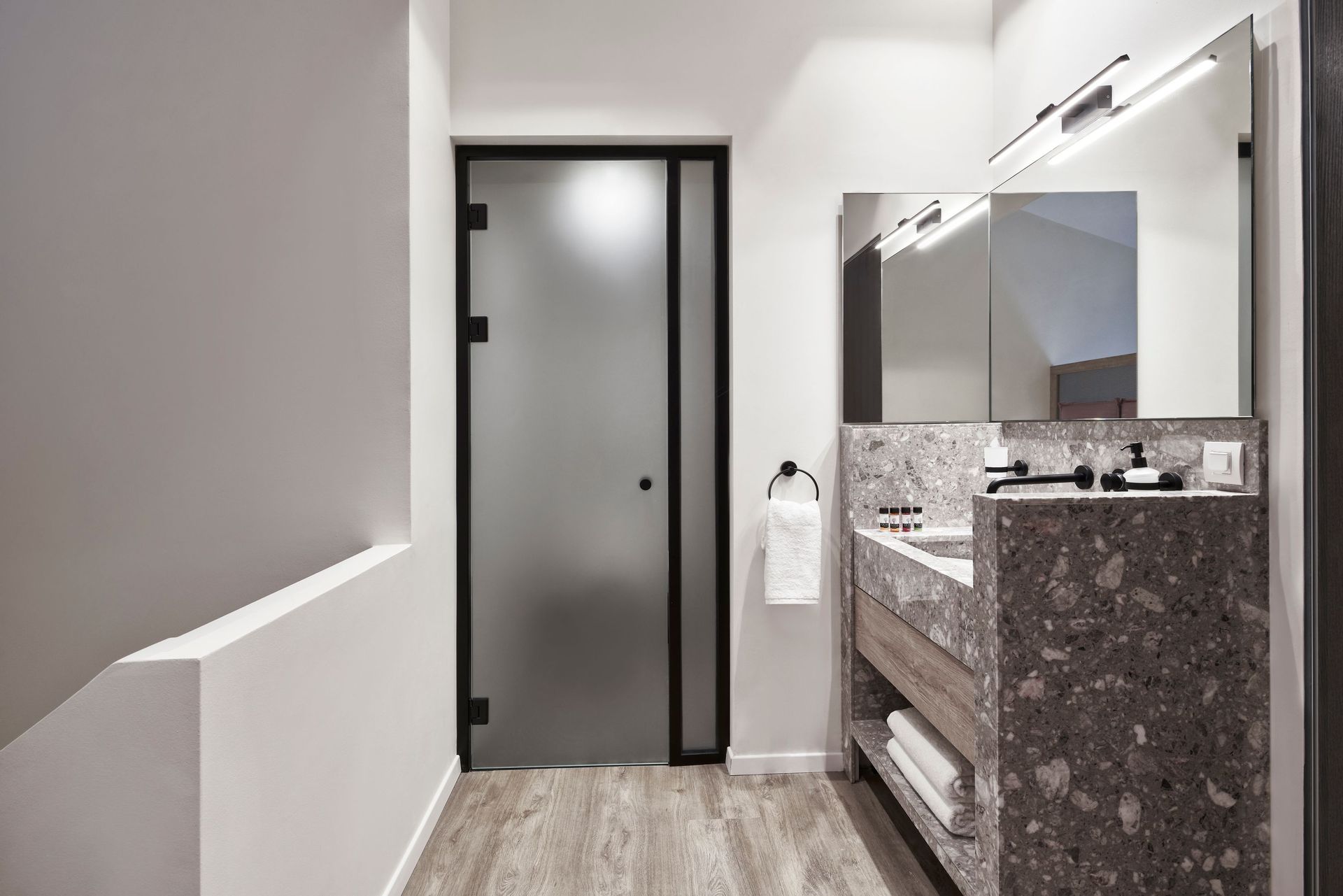 Family Loft Suite