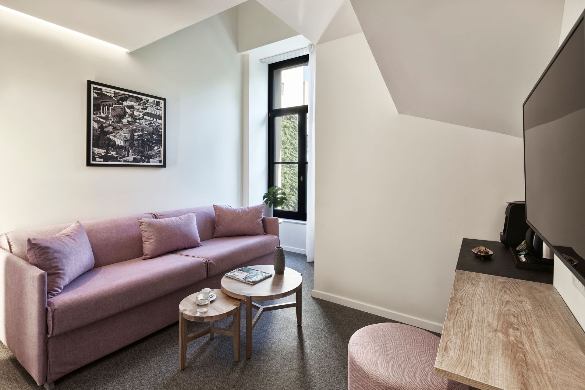 Family Loft Suite