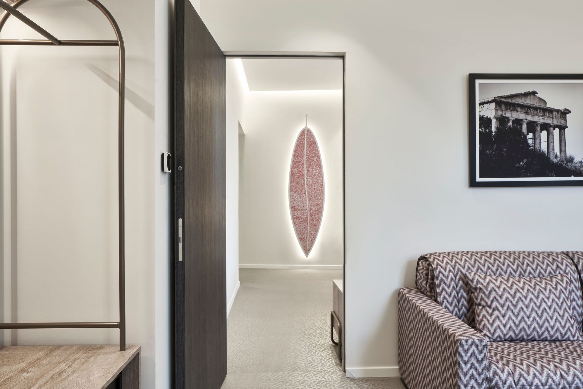 Lifestyle Suite Veranda