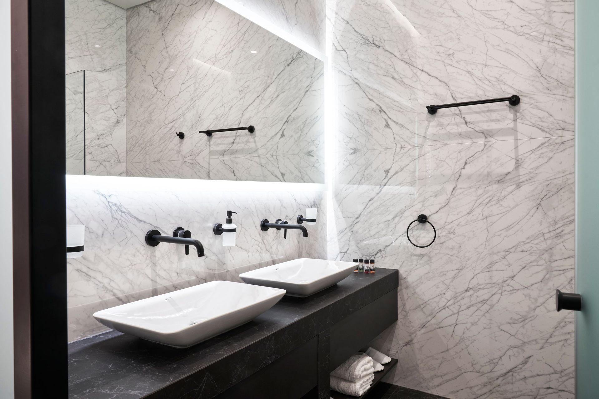 Lifestyle Suite Veranda