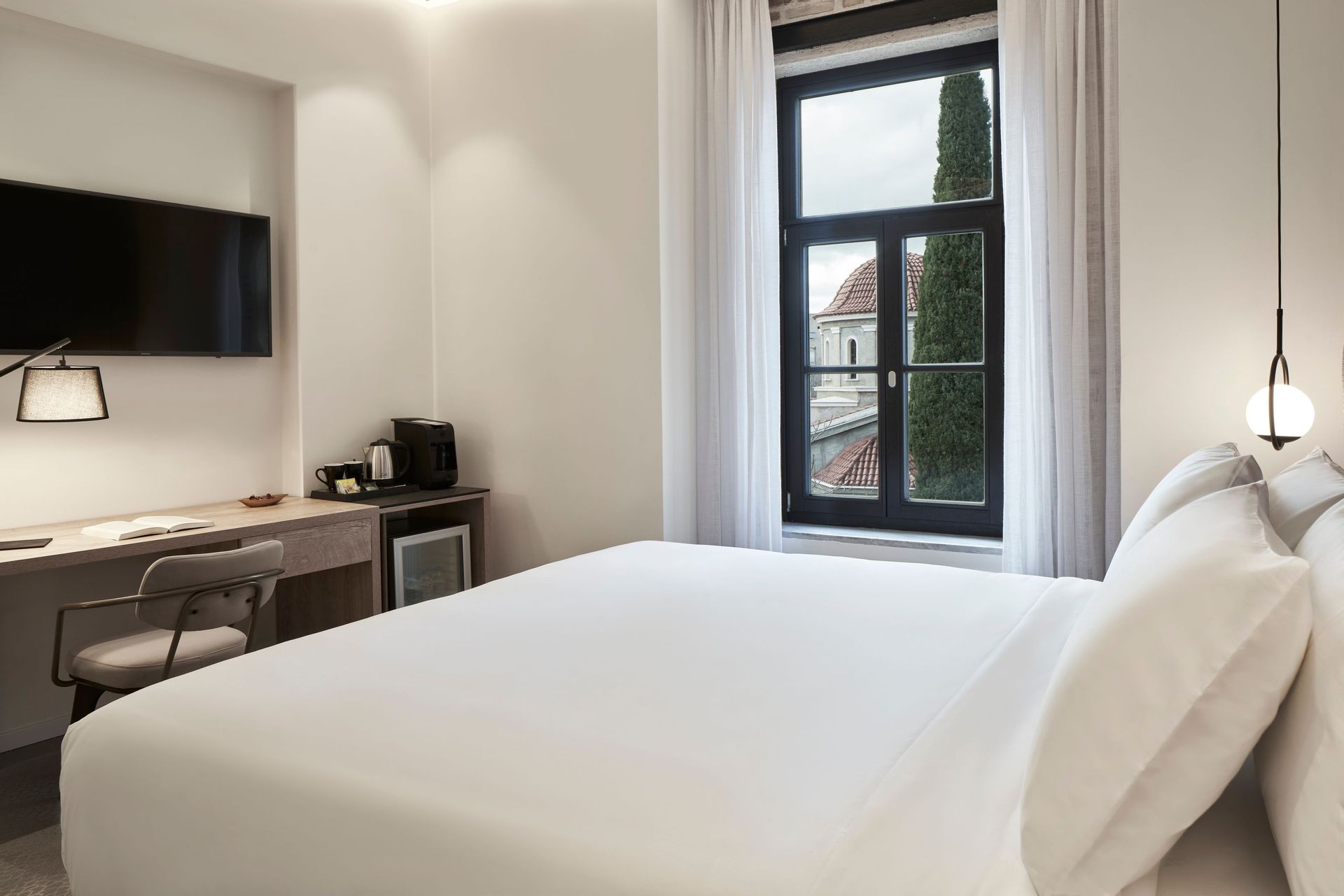 Lifestyle Suite Veranda