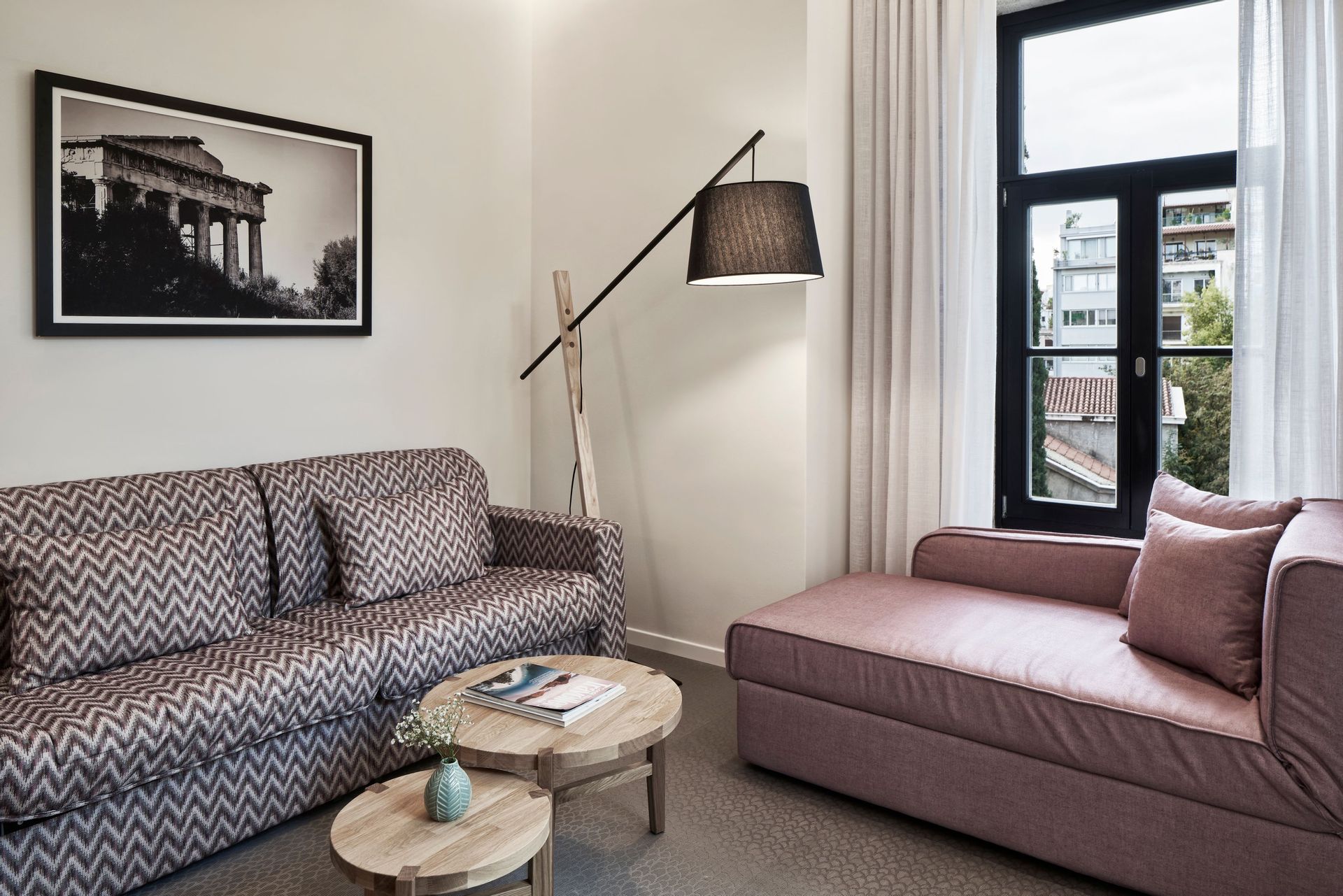Lifestyle Suite Veranda