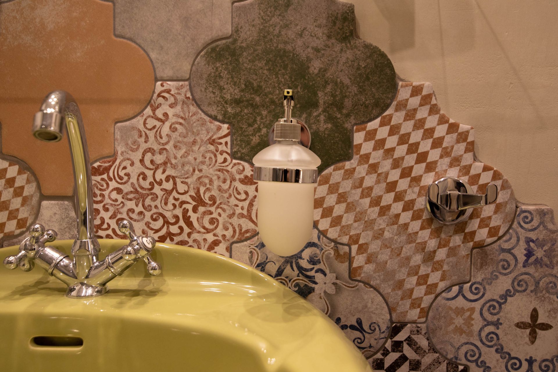 Double or Twin Sea View