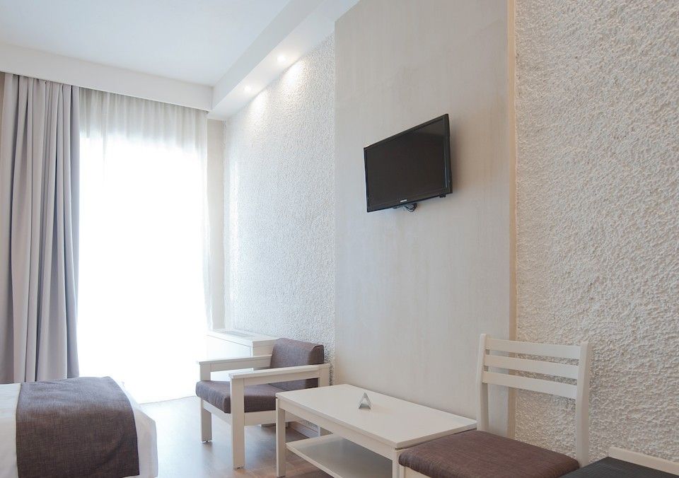 Economy Twin Room