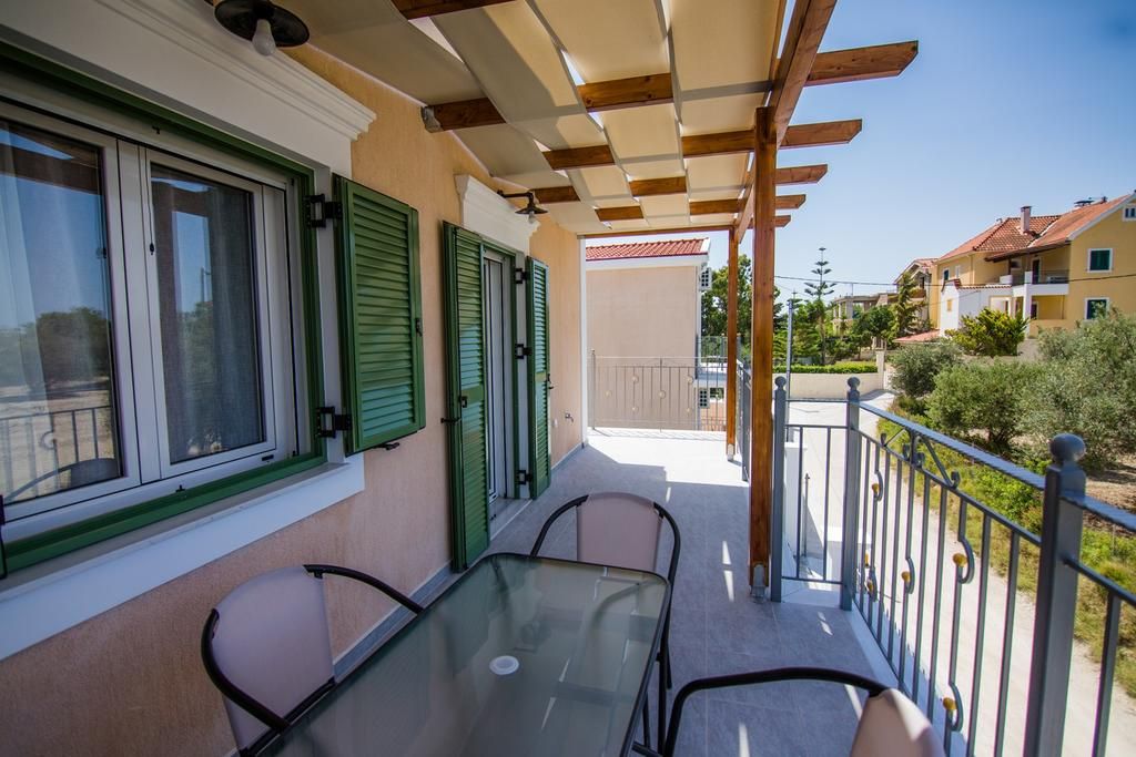 Villa Elpida Minies