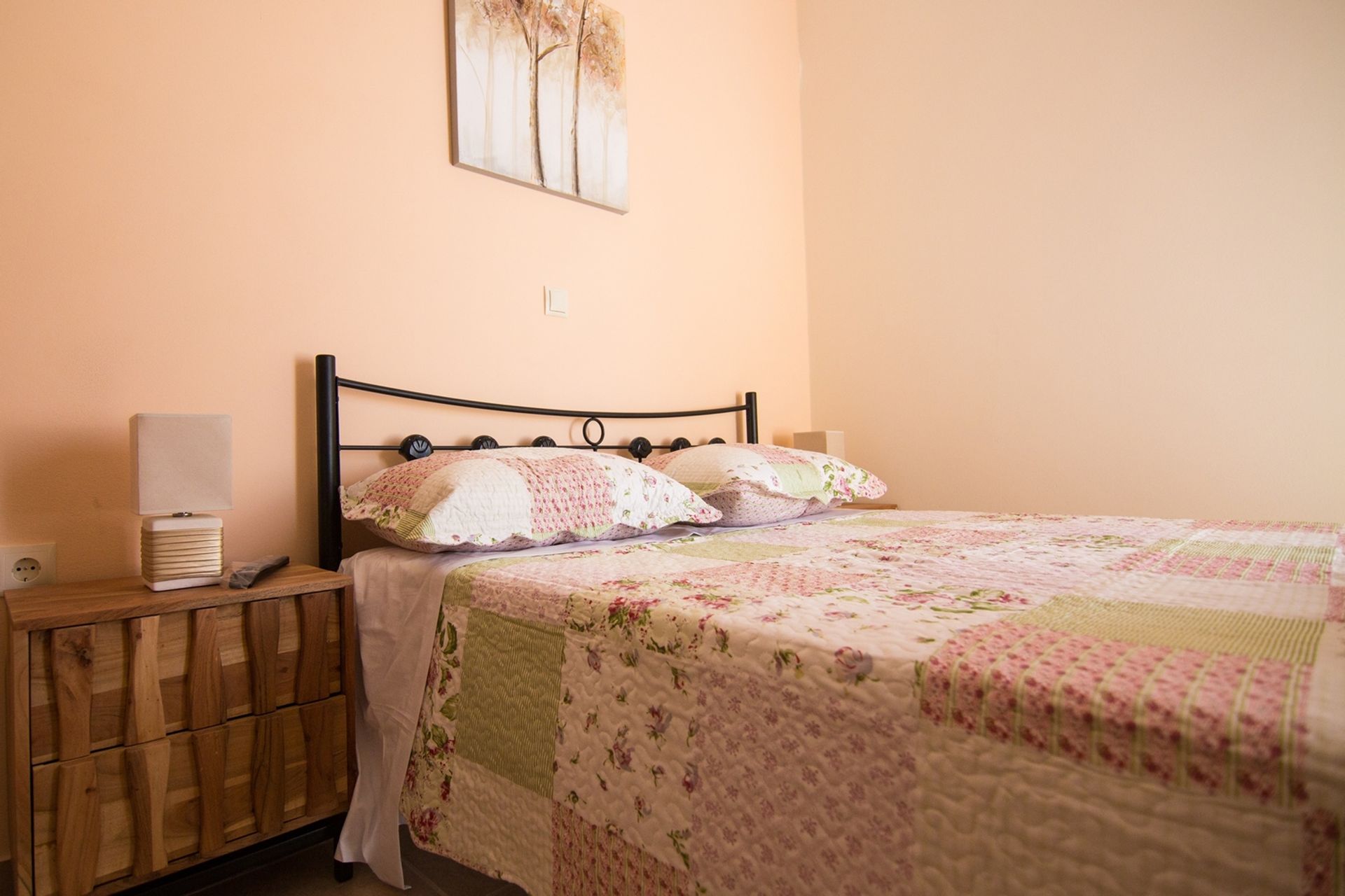 Villa Elpida Minies