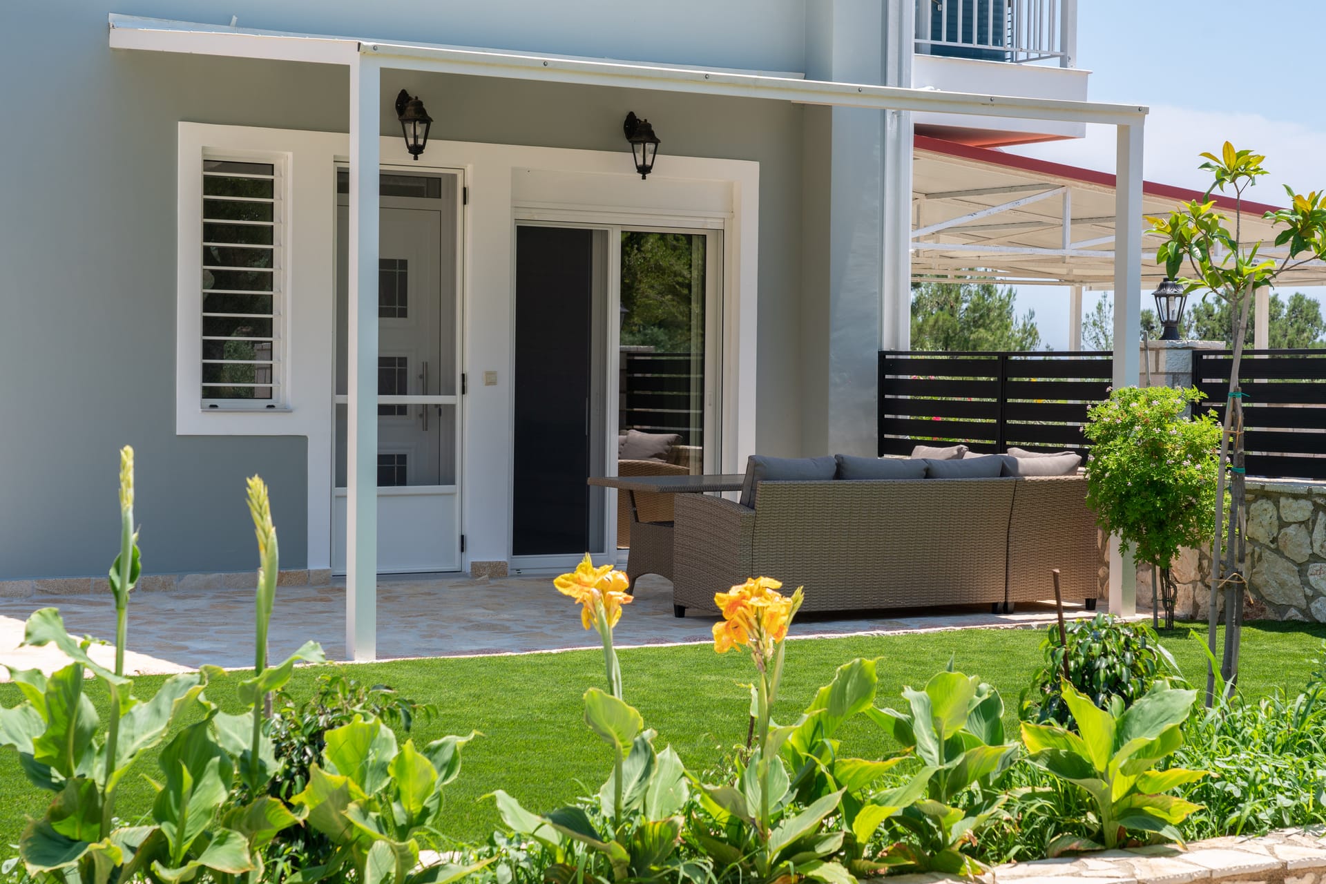 Dendra Apartments – Averto