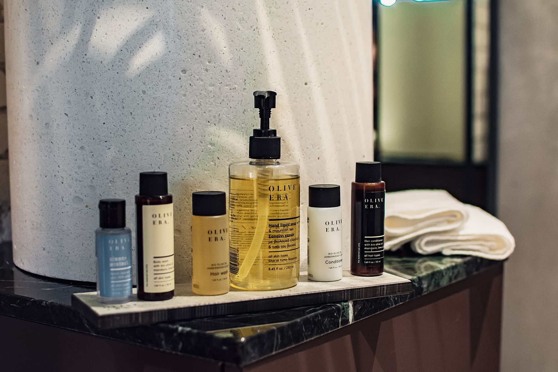 Bohemian Junior Suite