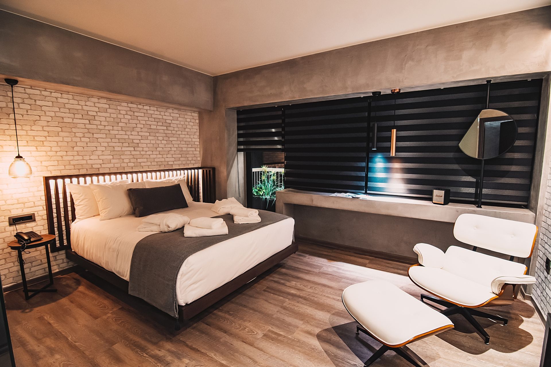 Bohemian Junior Suite