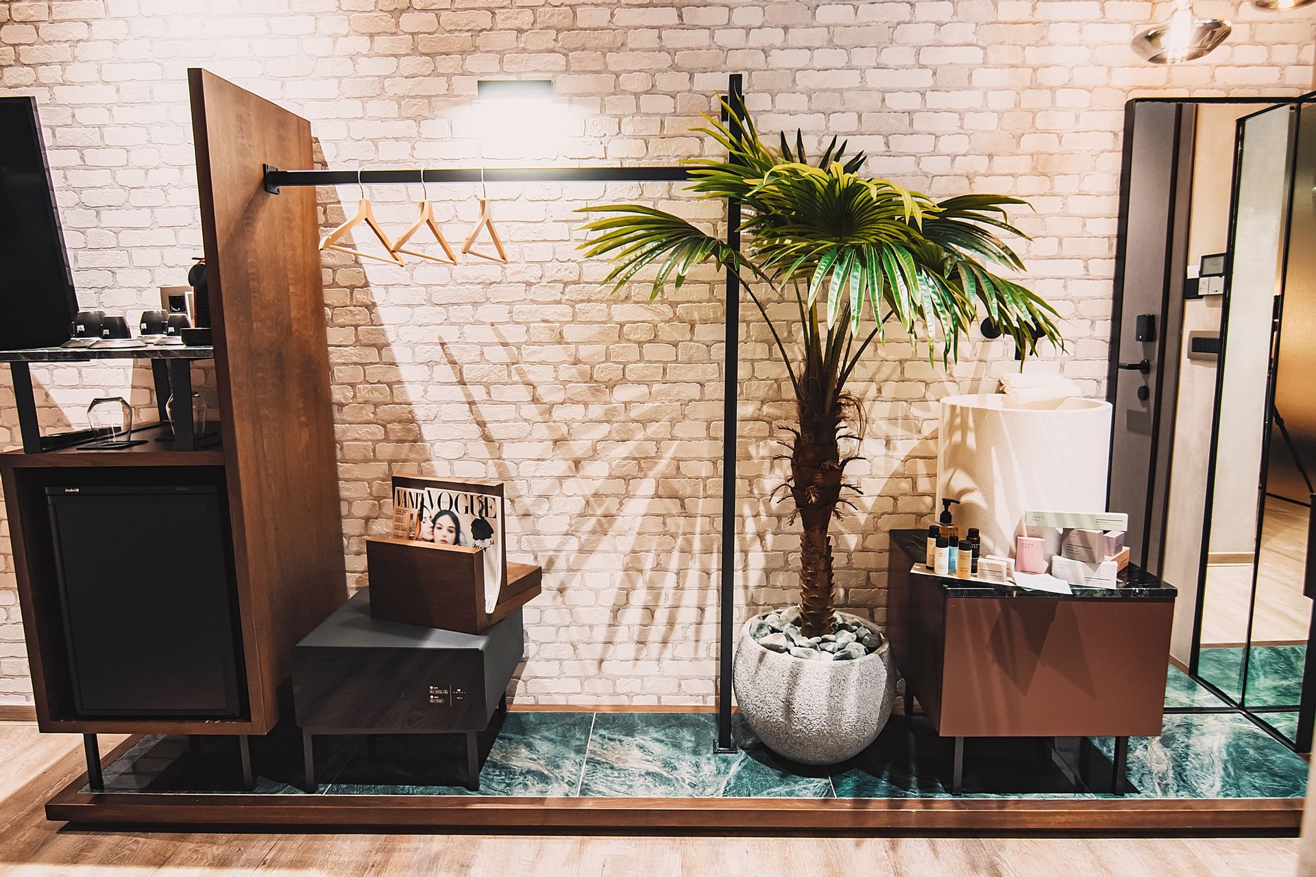 Bohemian Junior Suite