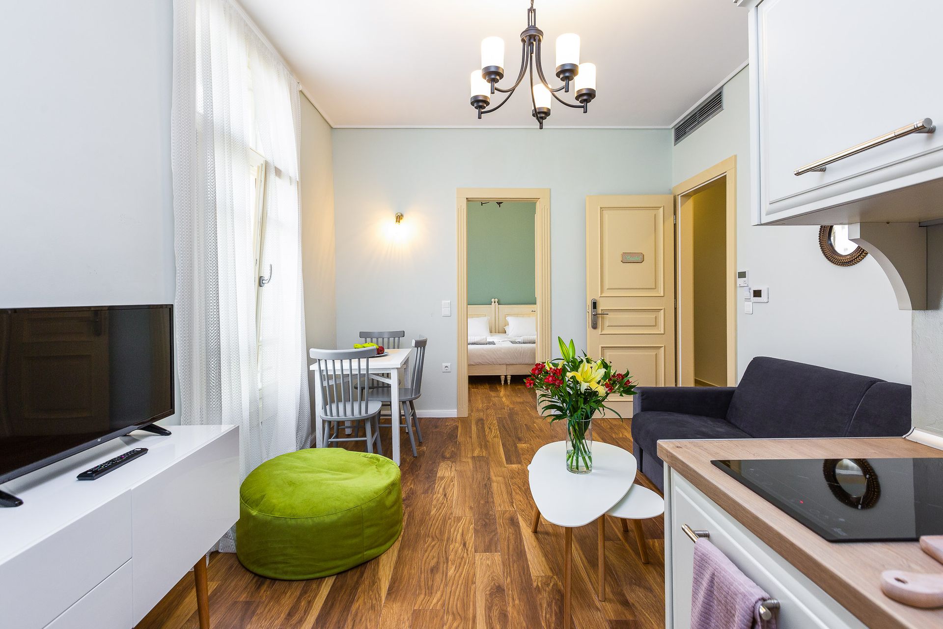 Seashell Suite