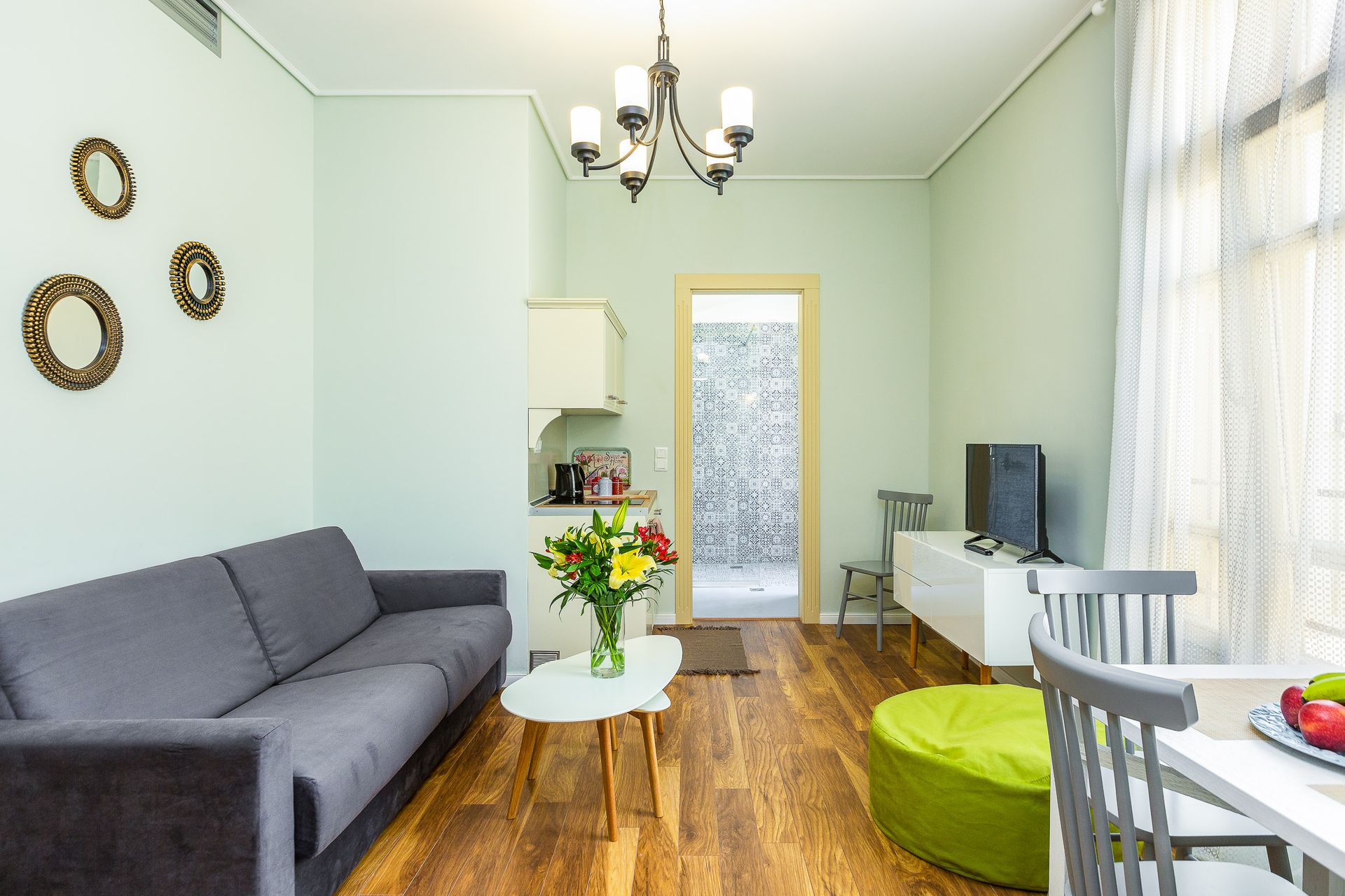 Seashell Suite