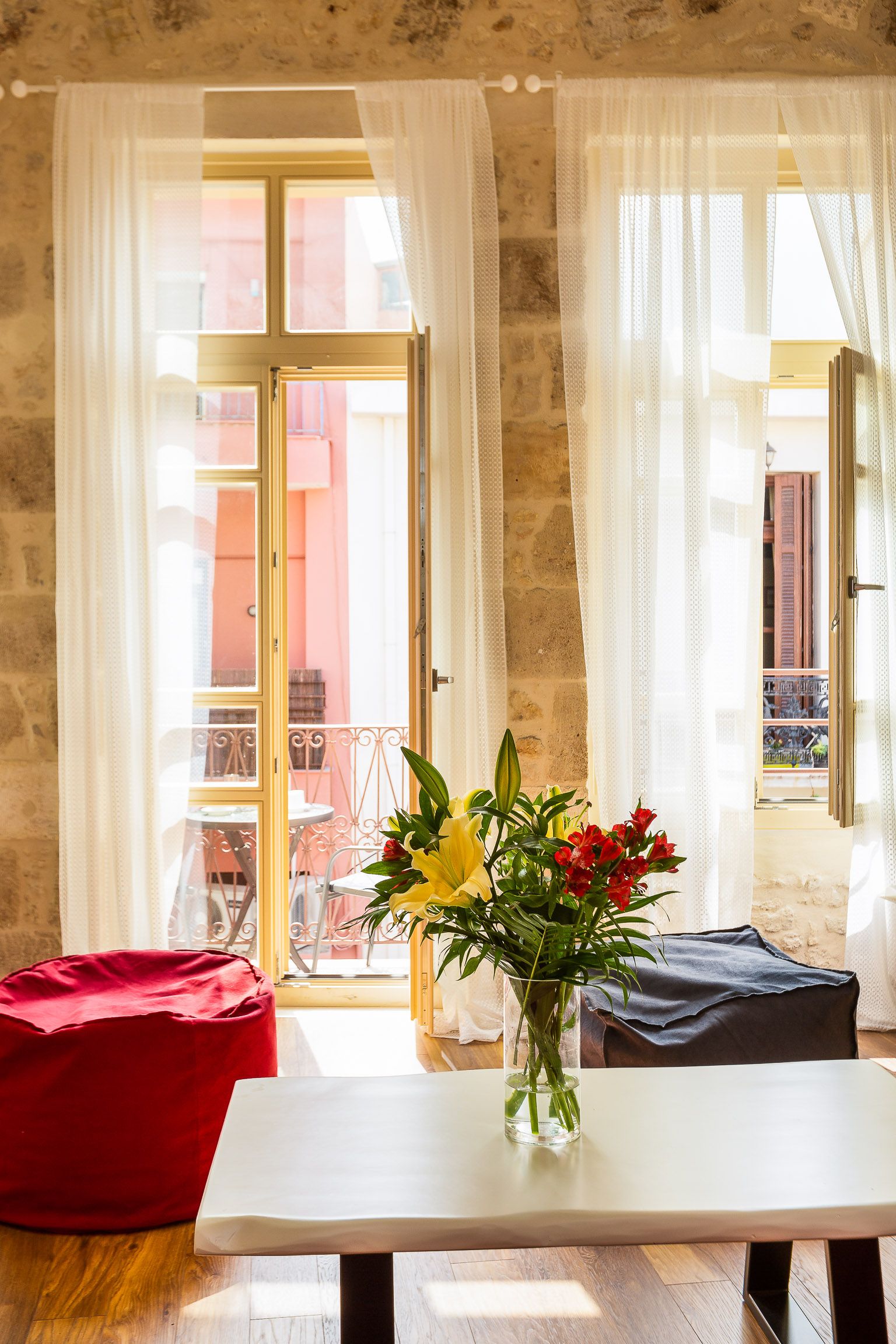 Rose Suite