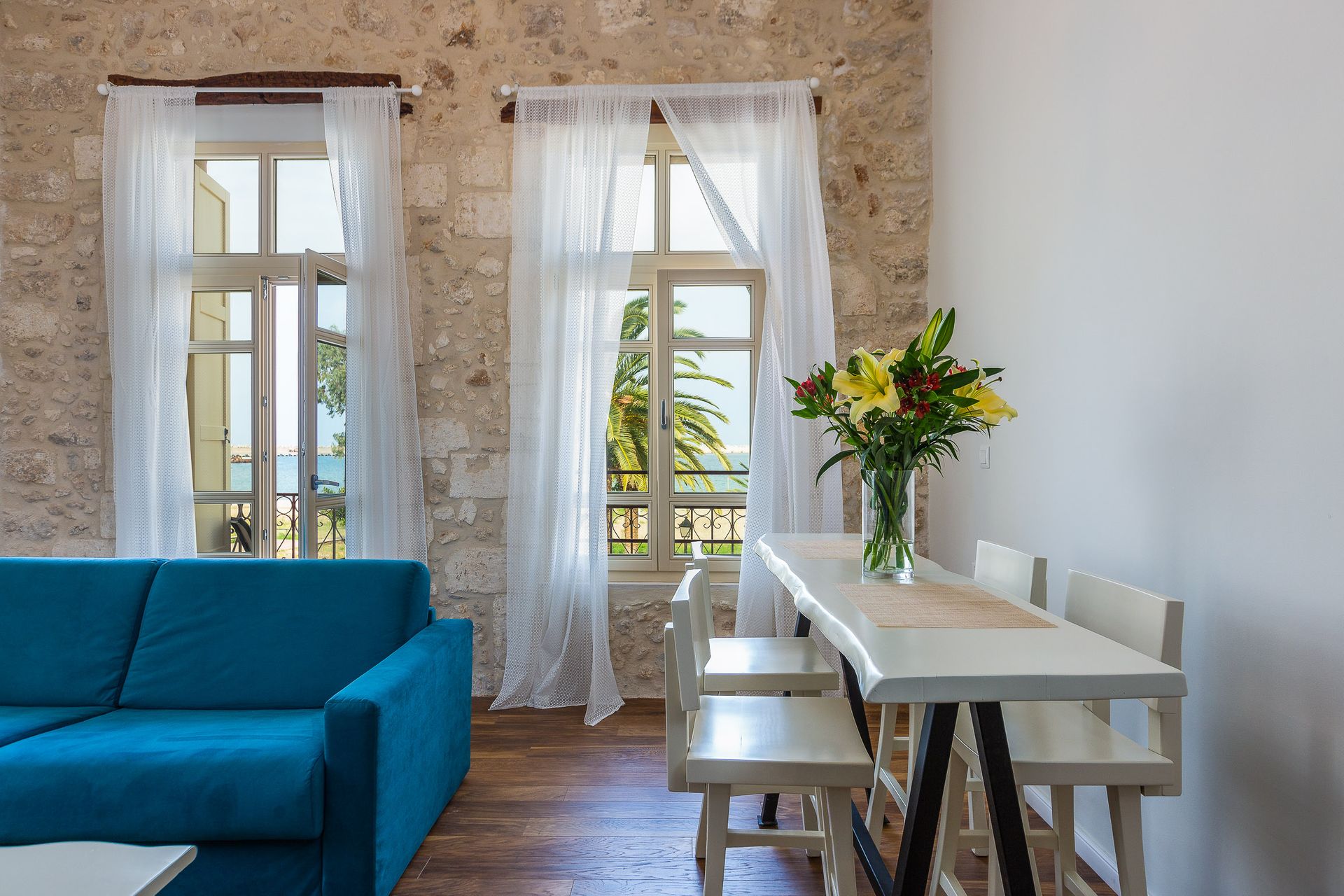 Seabreeze Suite