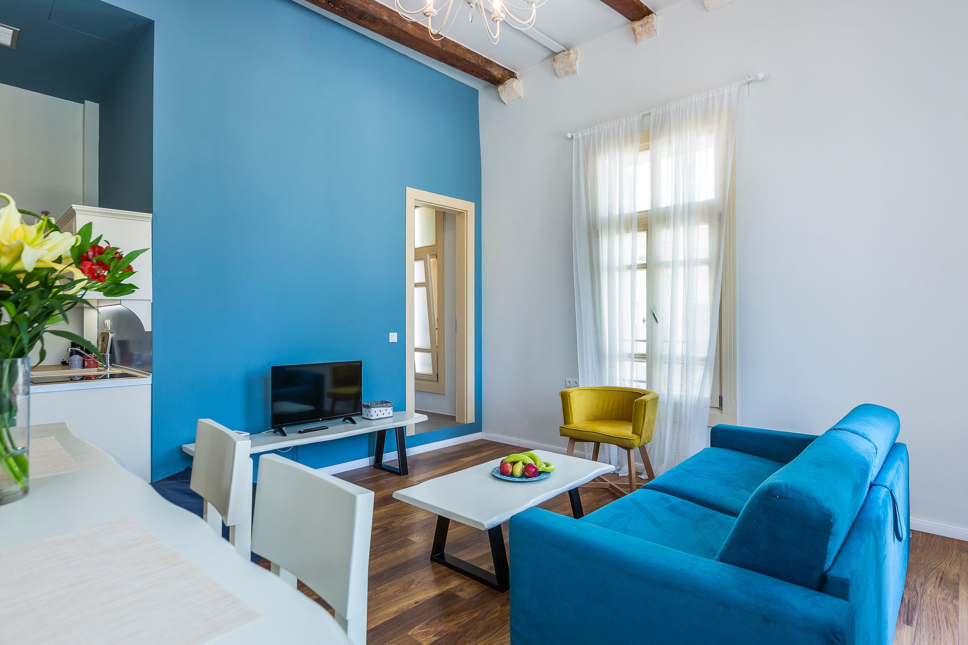 Seabreeze Suite