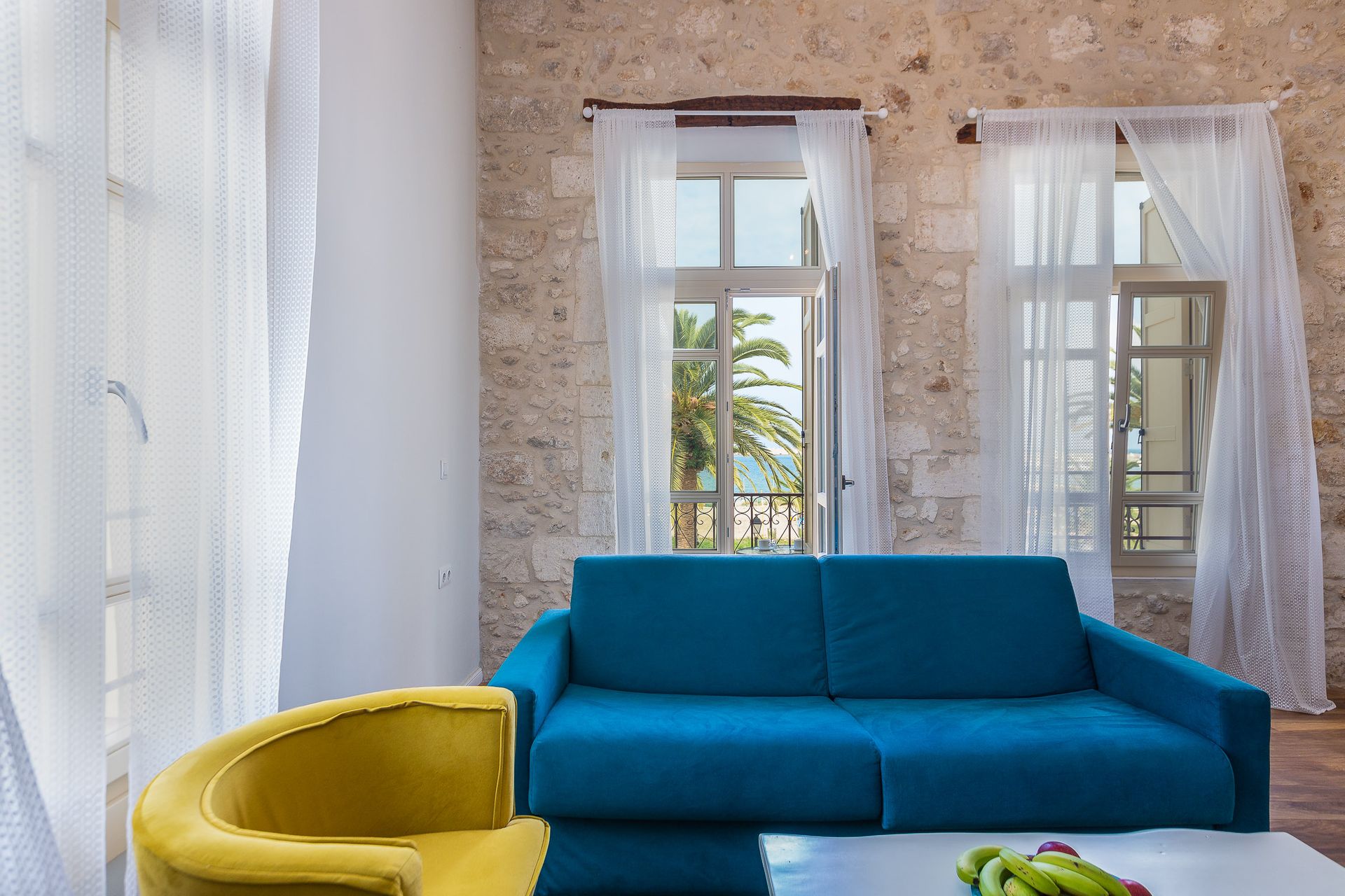 Seabreeze Suite