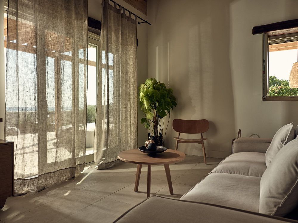 3 Bedroom Beach Villa