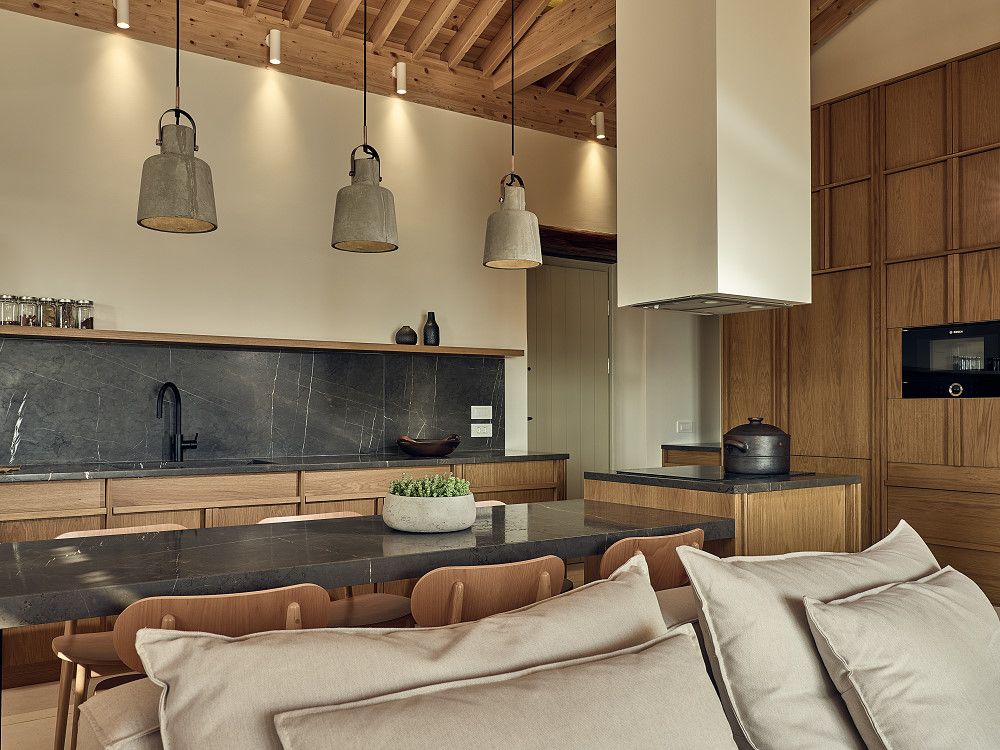 3 Bedroom Beach Villa