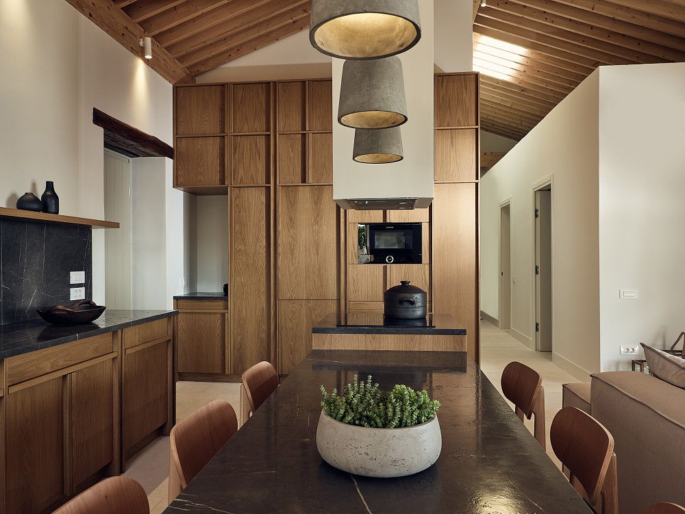 3 Bedroom Beach Villa