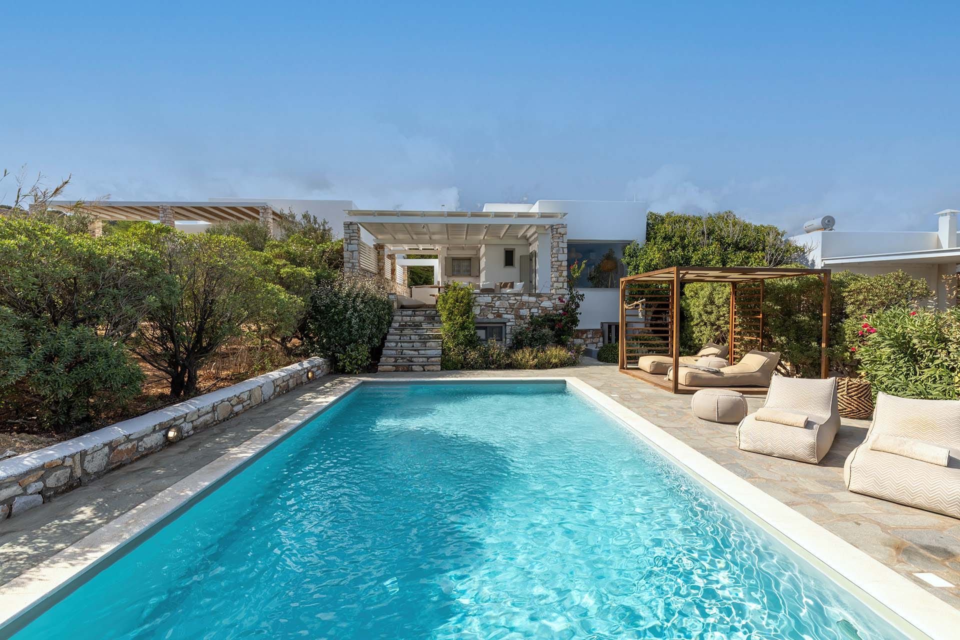 Zefyros Villa