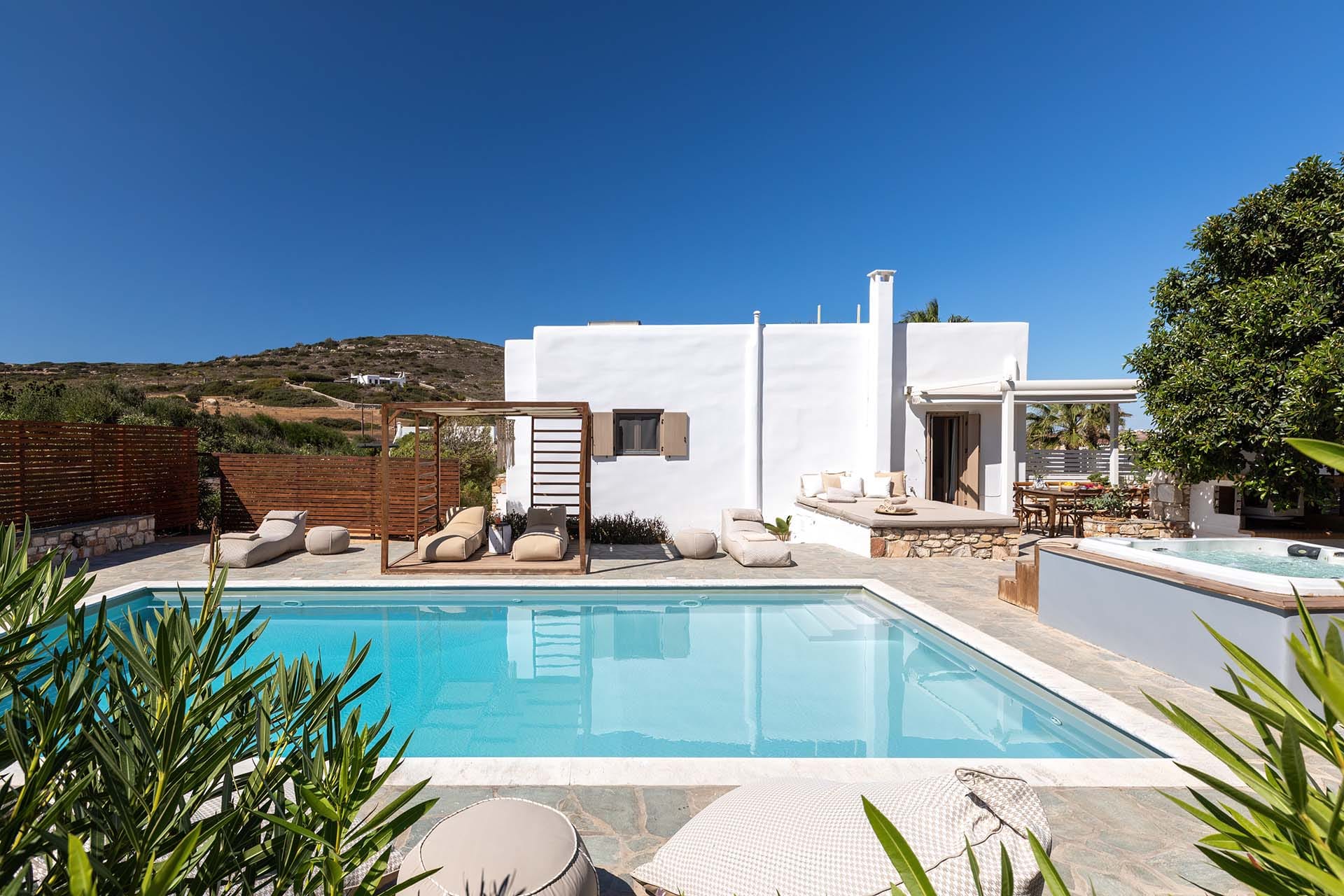 Aiolos Villa