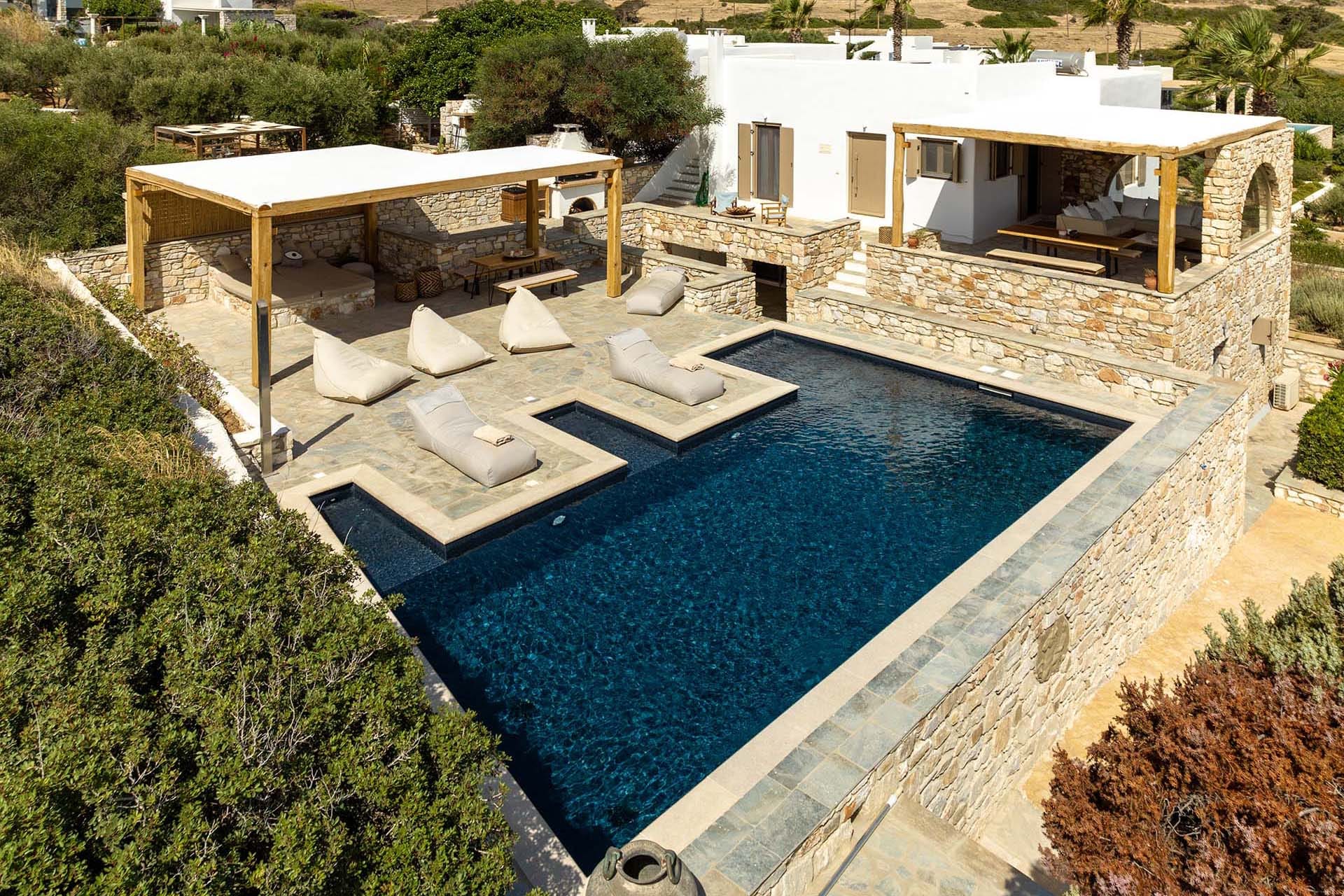 Almyra Villa