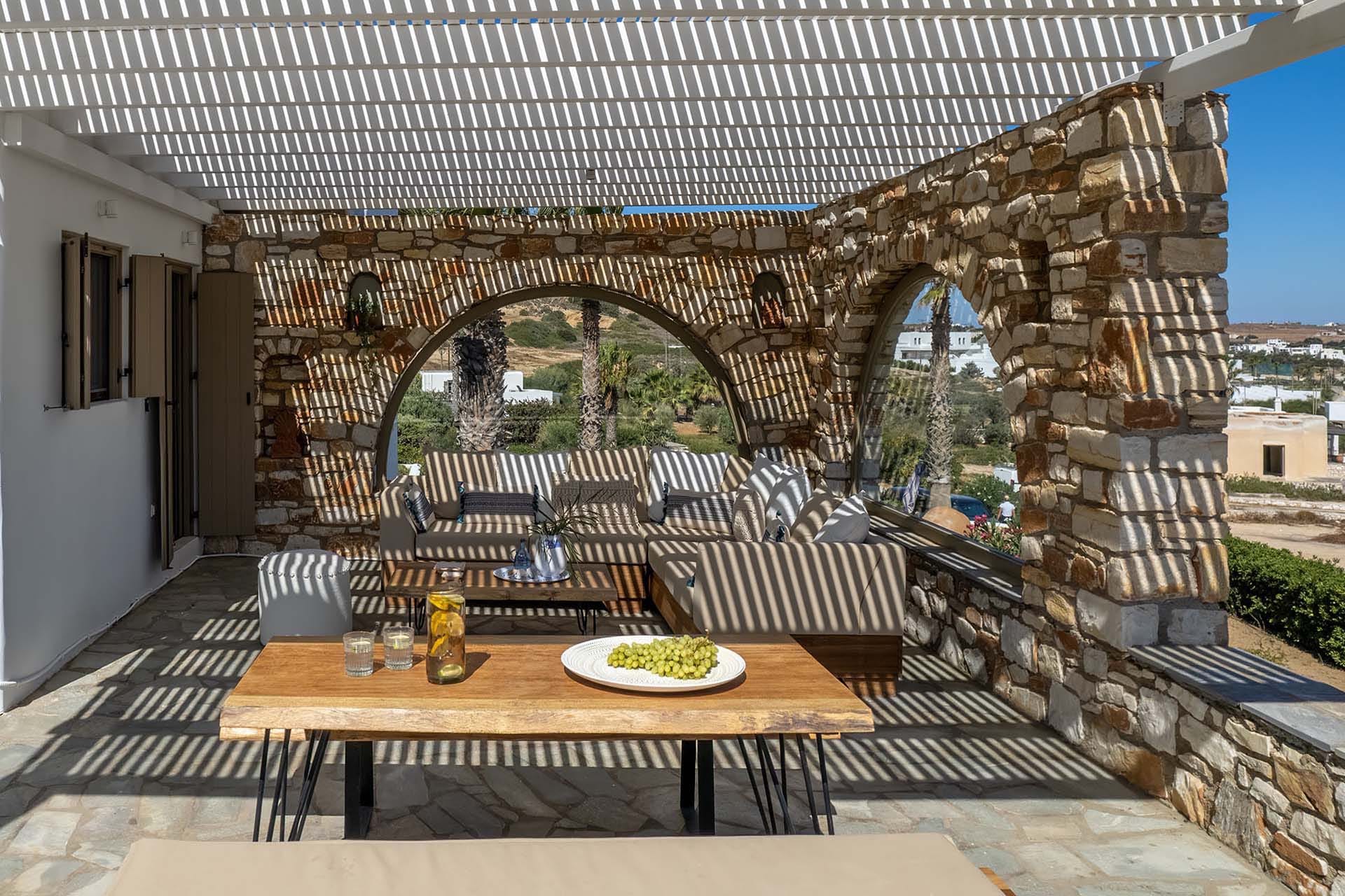 Almyra Villa