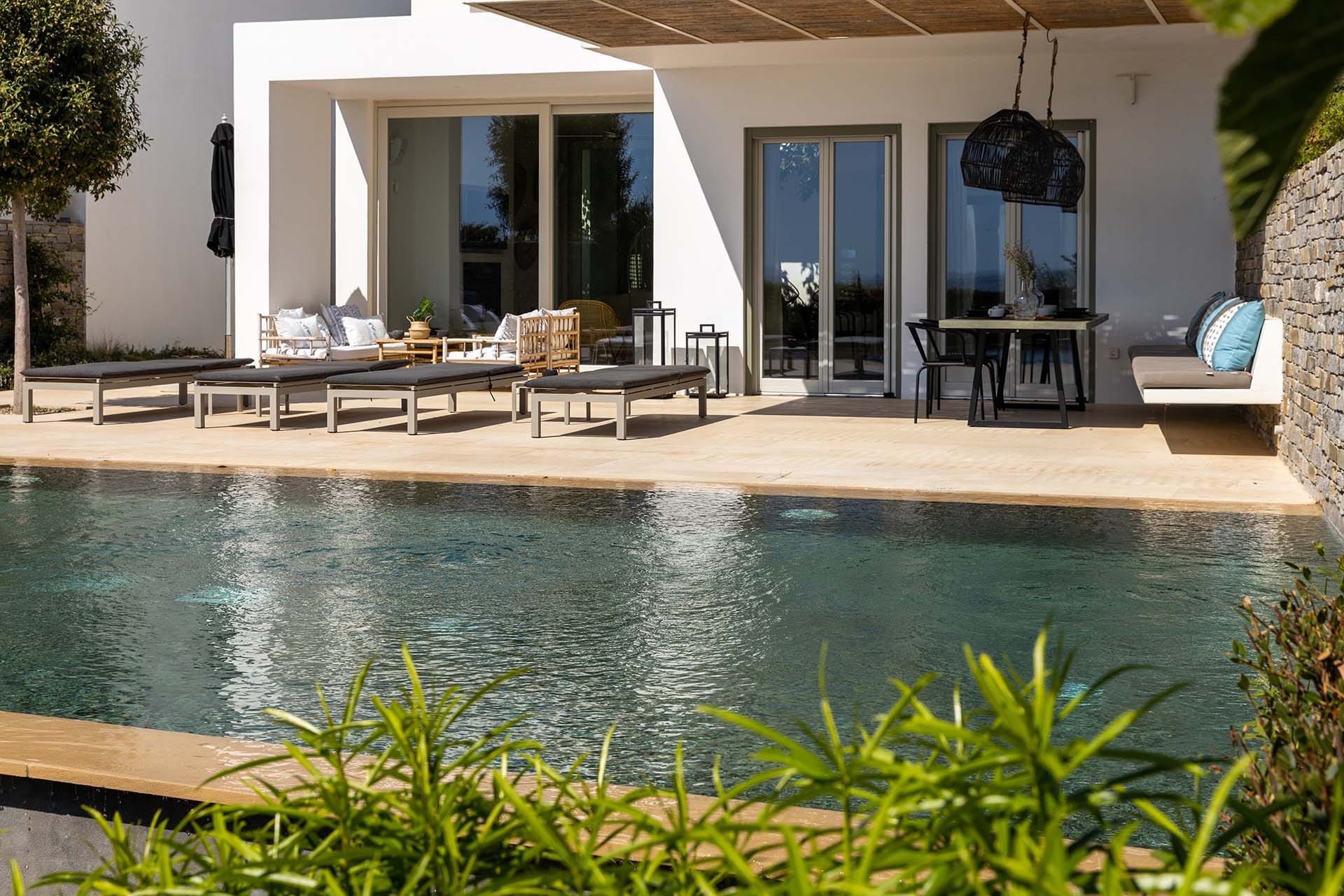 Anarina Villa