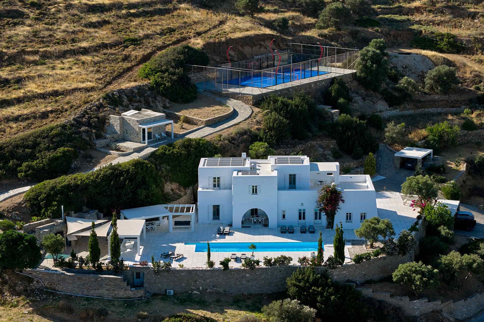 Mirabella Villa