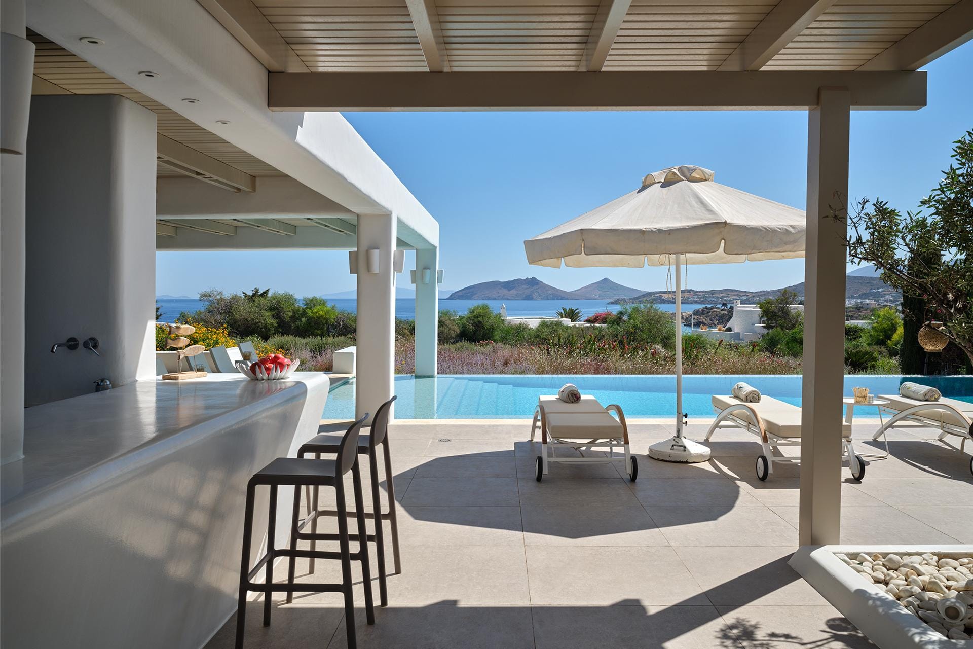 Majesty Villa