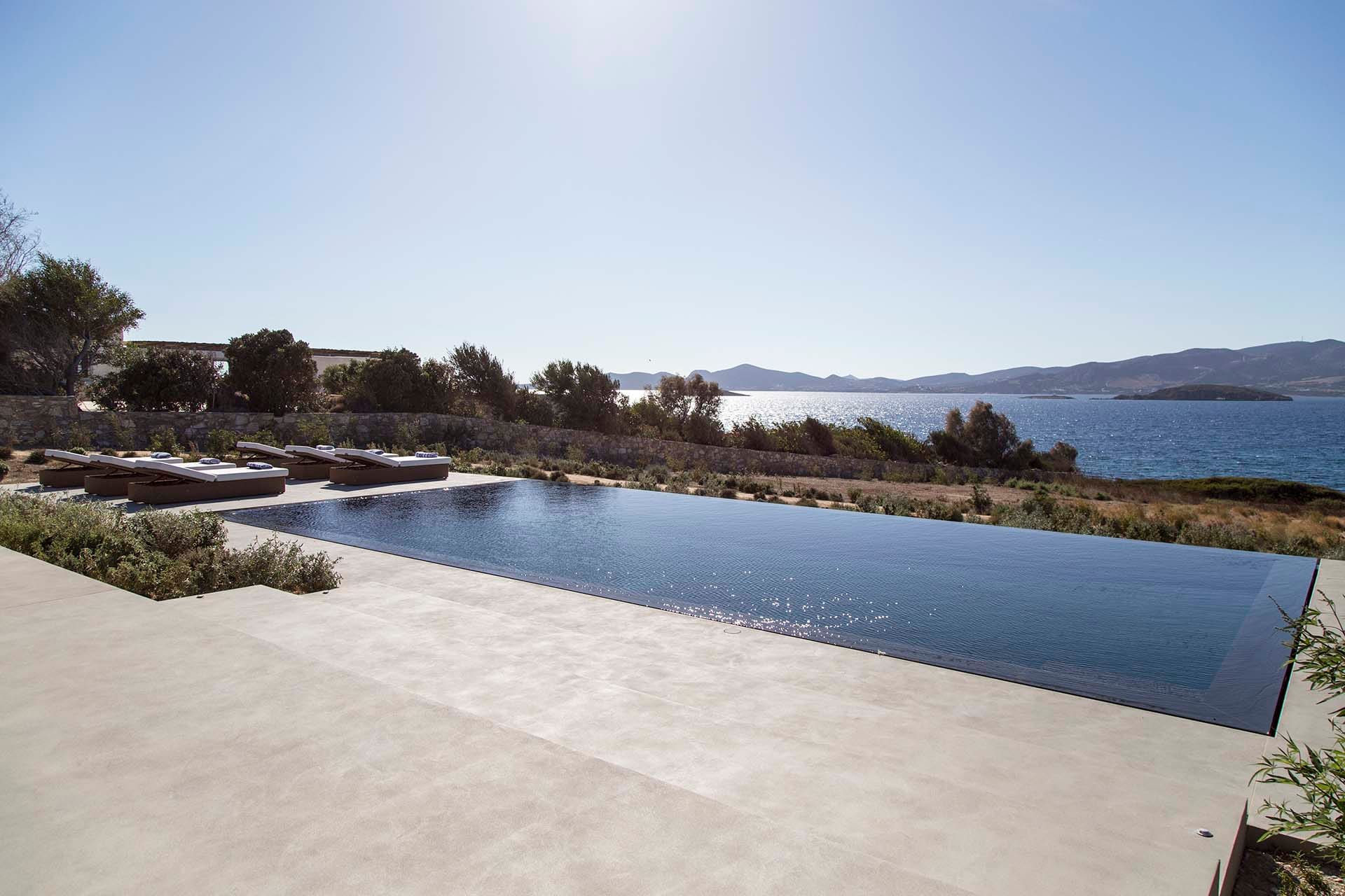 Olympia Villa