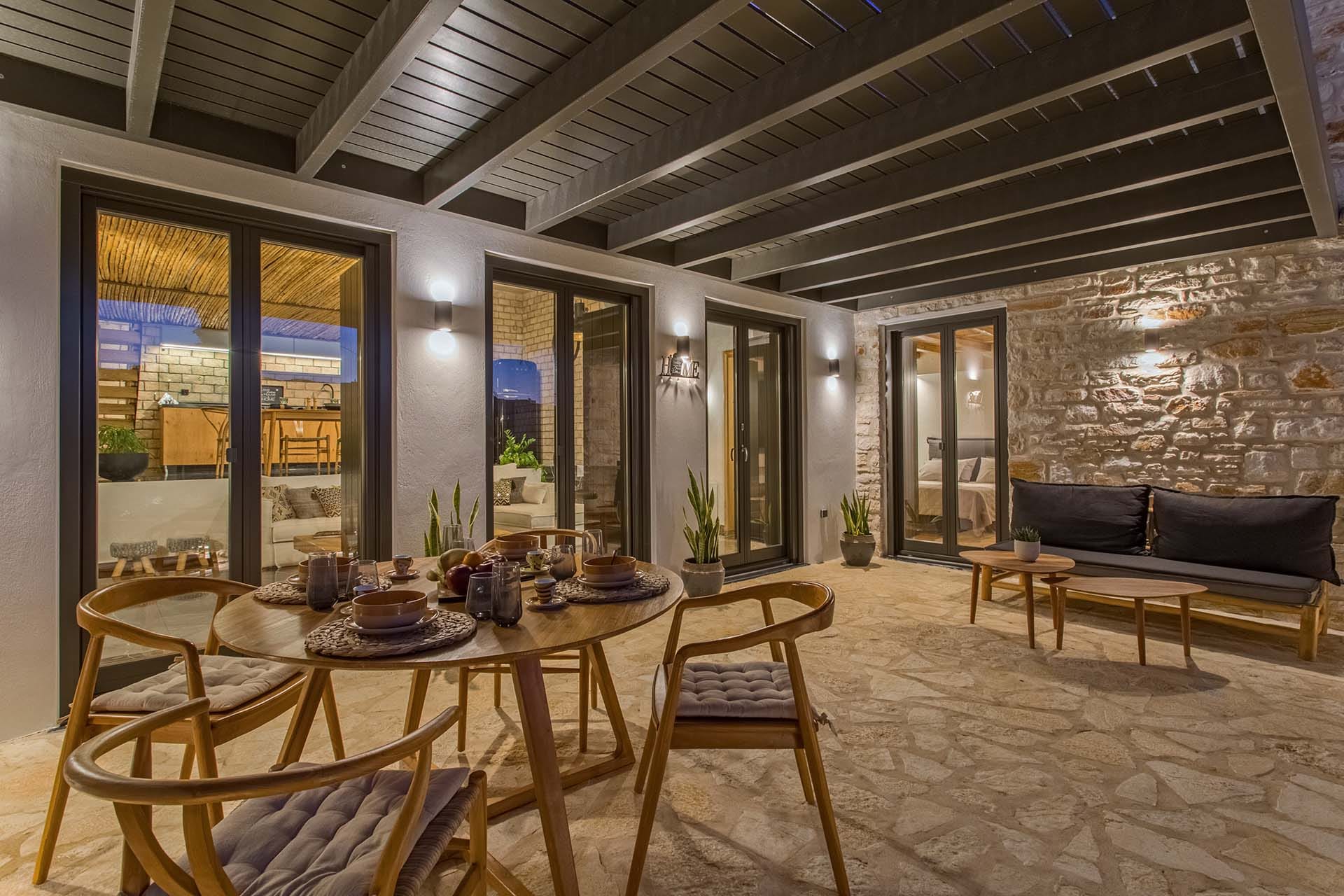 Elle Villa