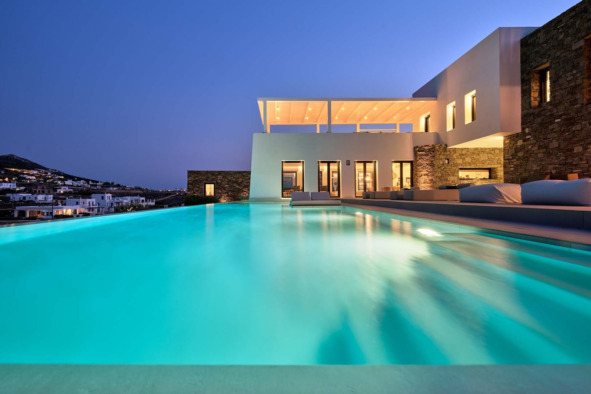 Figaro Villa