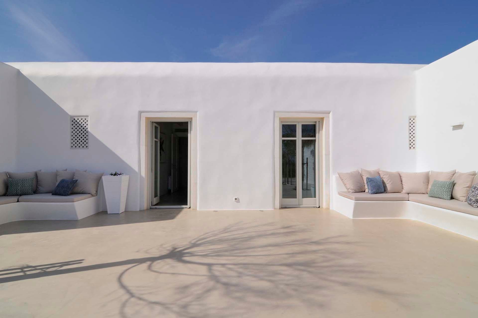 Oriel Villa