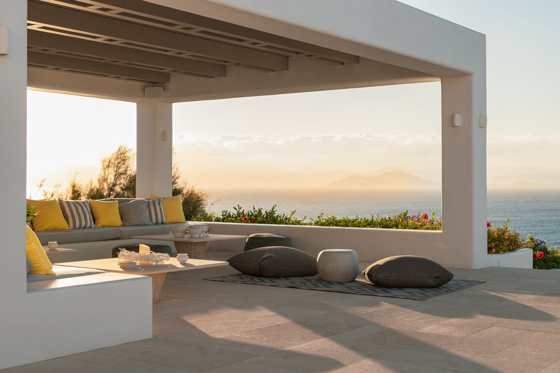 Belladonna Villa