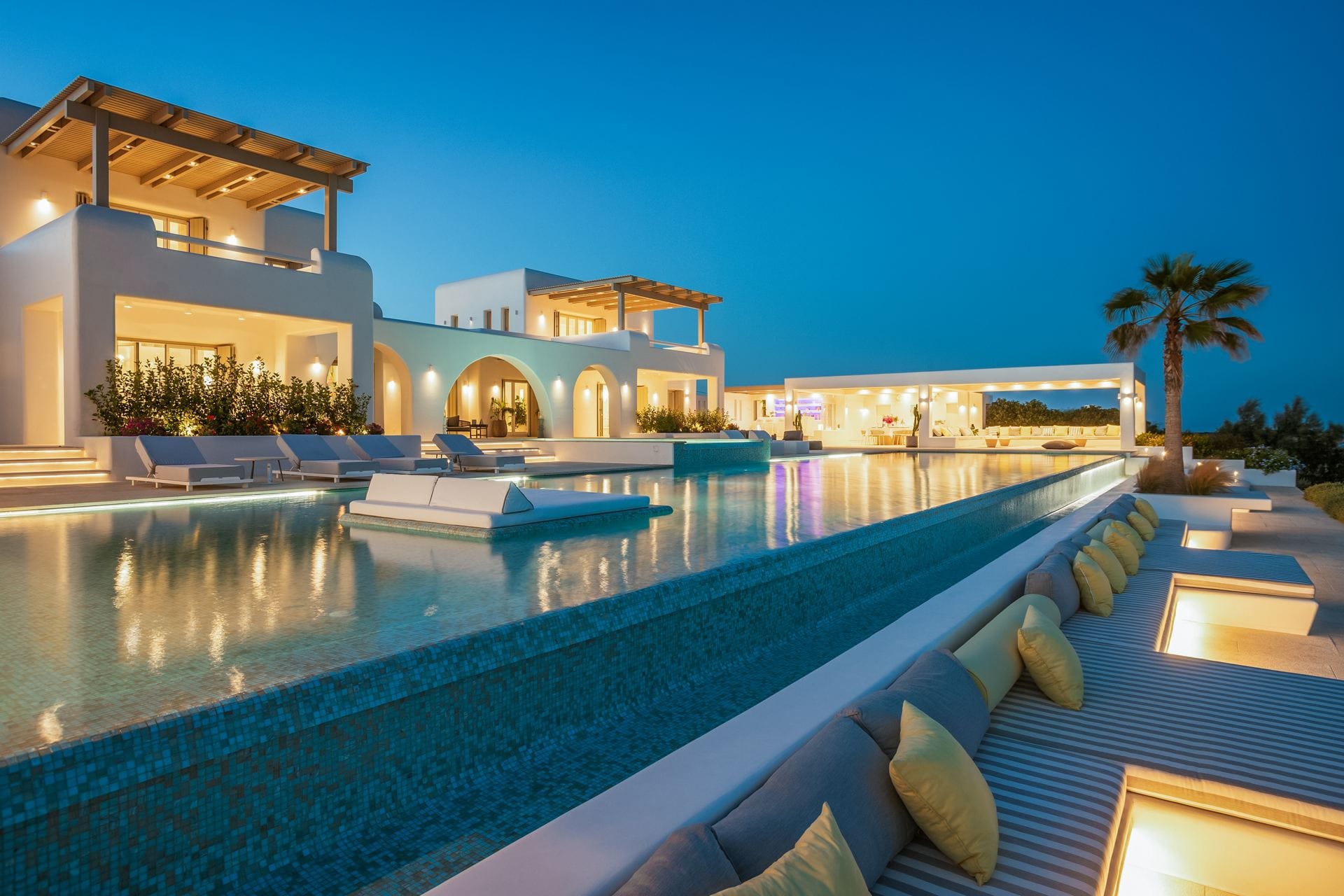 Belladonna Villa